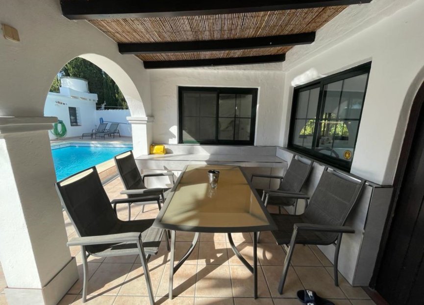 Reventa - House - Detached Villa - Mijas