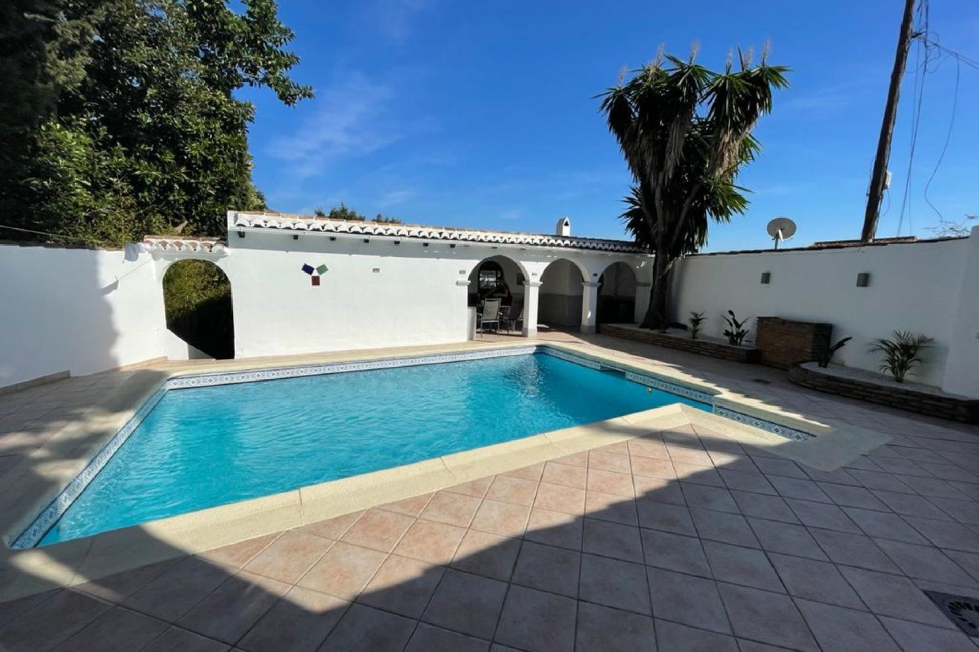 Reventa - House - Detached Villa - Mijas