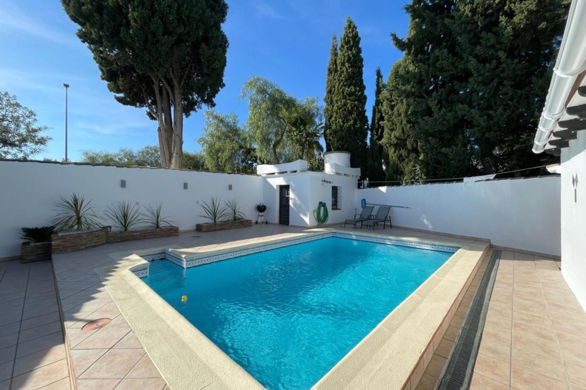 Reventa - House - Detached Villa - Mijas