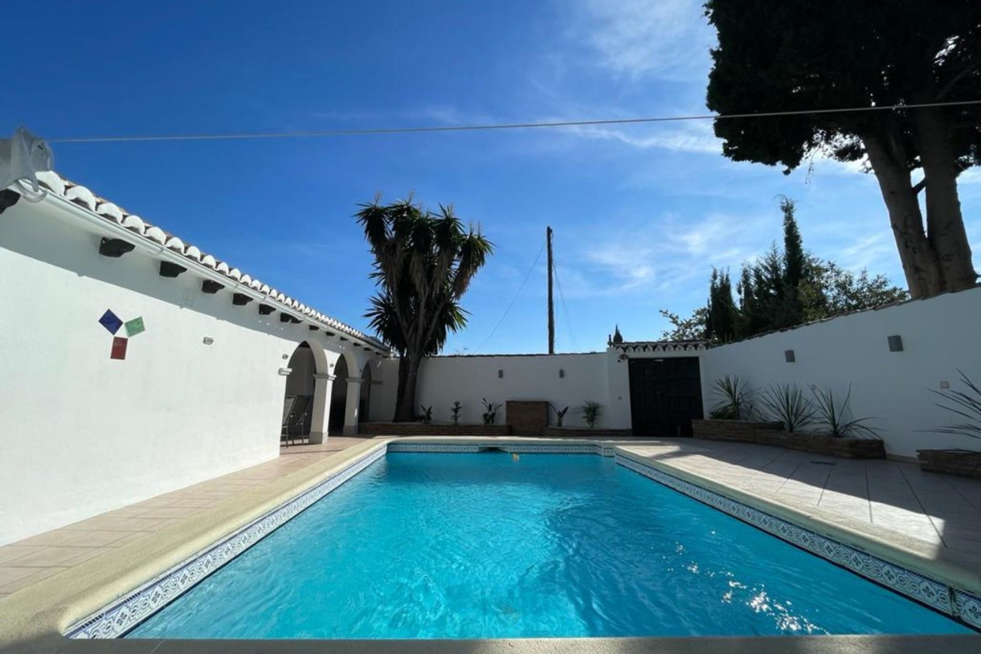 Reventa - House - Detached Villa - Mijas