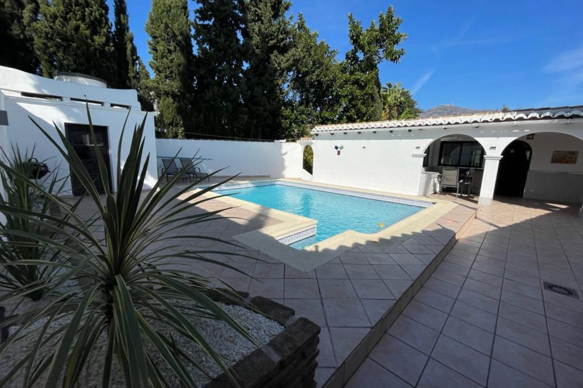 Reventa - House - Detached Villa - Mijas