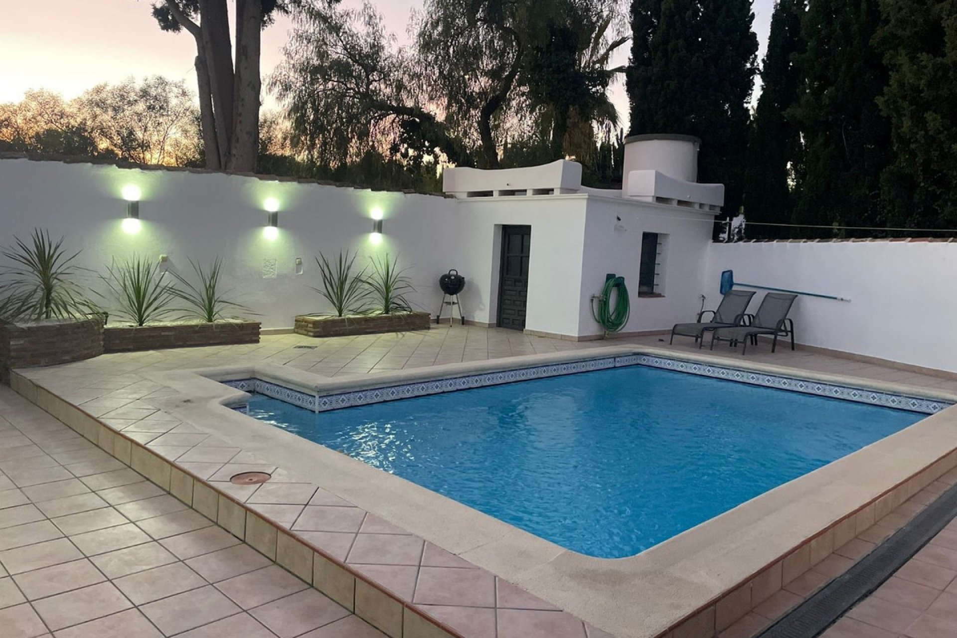 Reventa - House - Detached Villa - Mijas