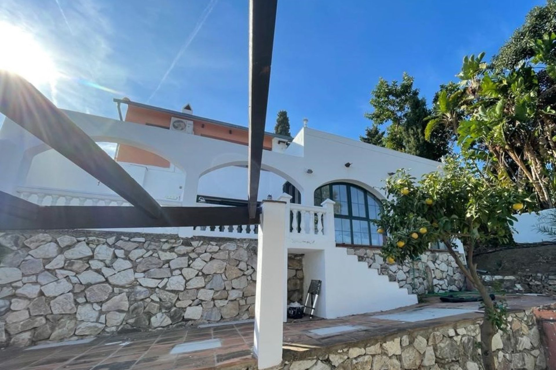 Reventa - House - Detached Villa - Mijas