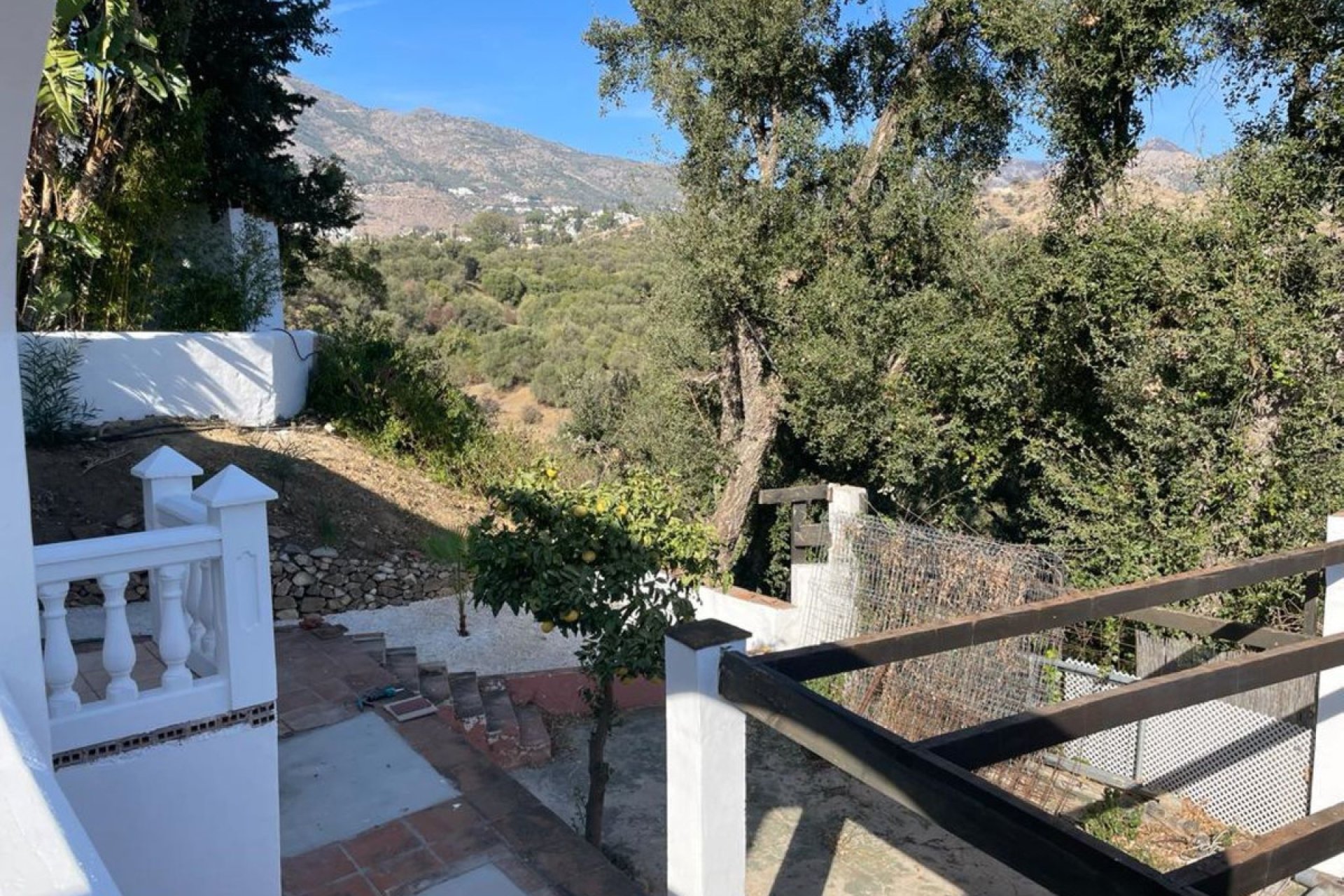 Reventa - House - Detached Villa - Mijas