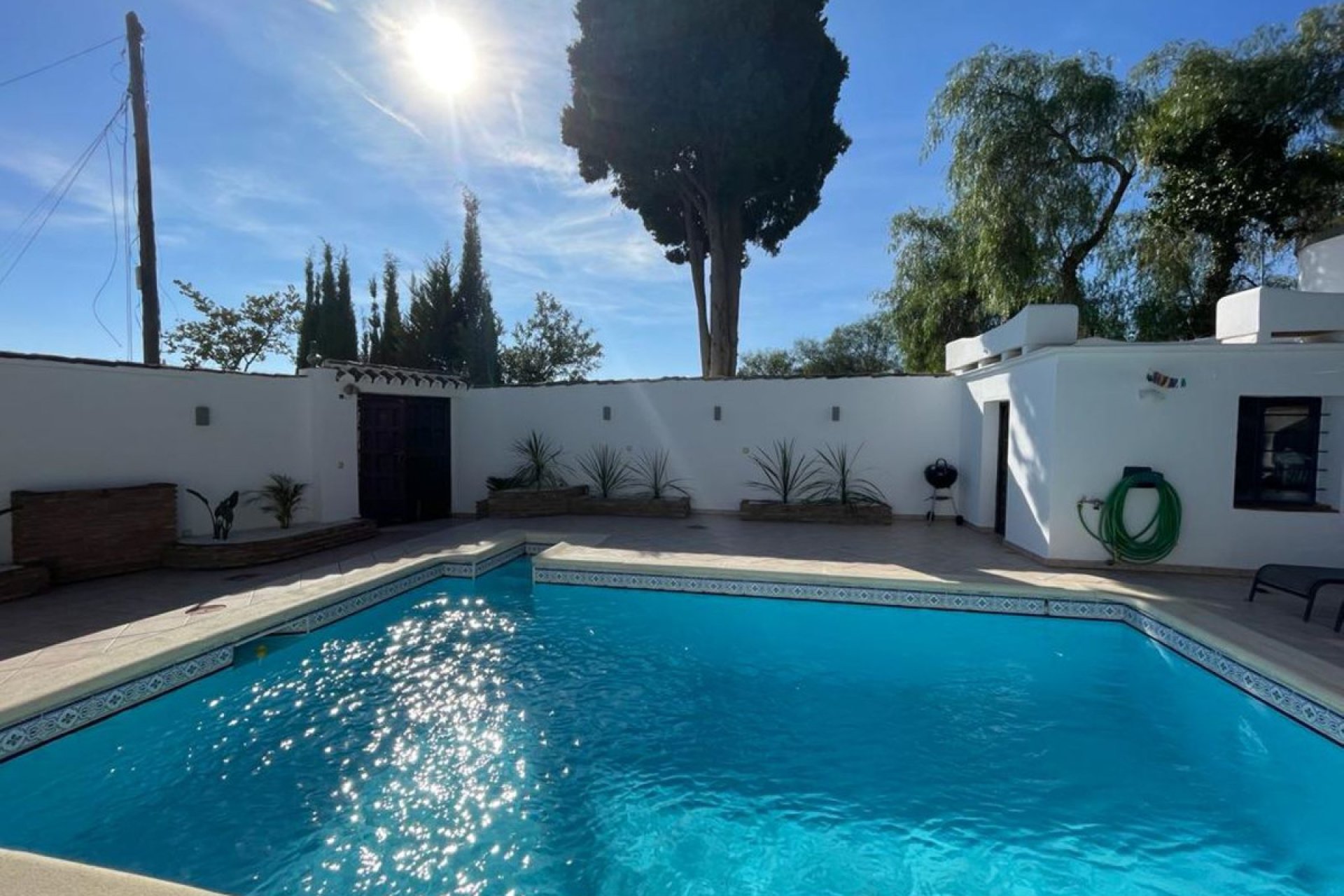 Reventa - House - Detached Villa - Mijas