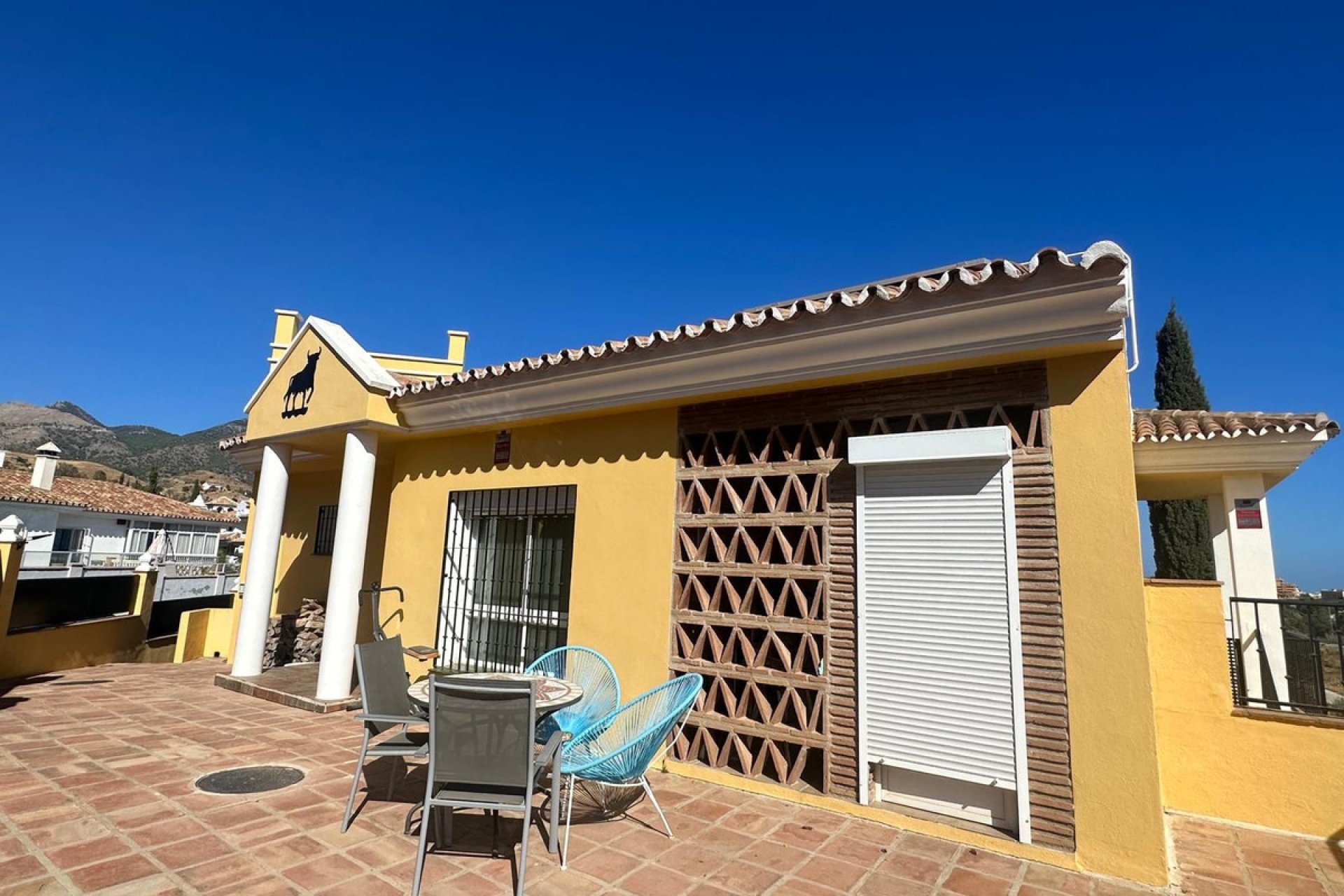 Reventa - House - Detached Villa - Mijas