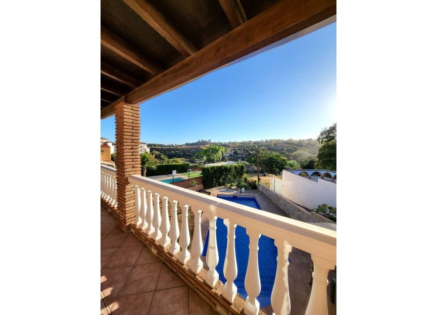 Reventa - House - Detached Villa - Mijas