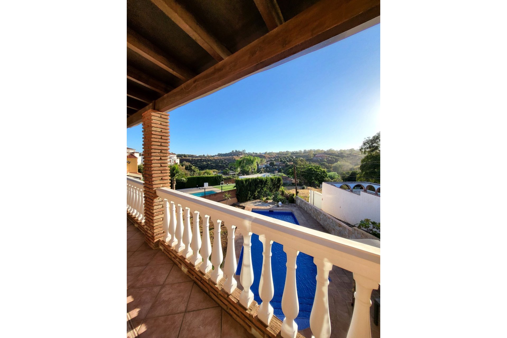 Reventa - House - Detached Villa - Mijas