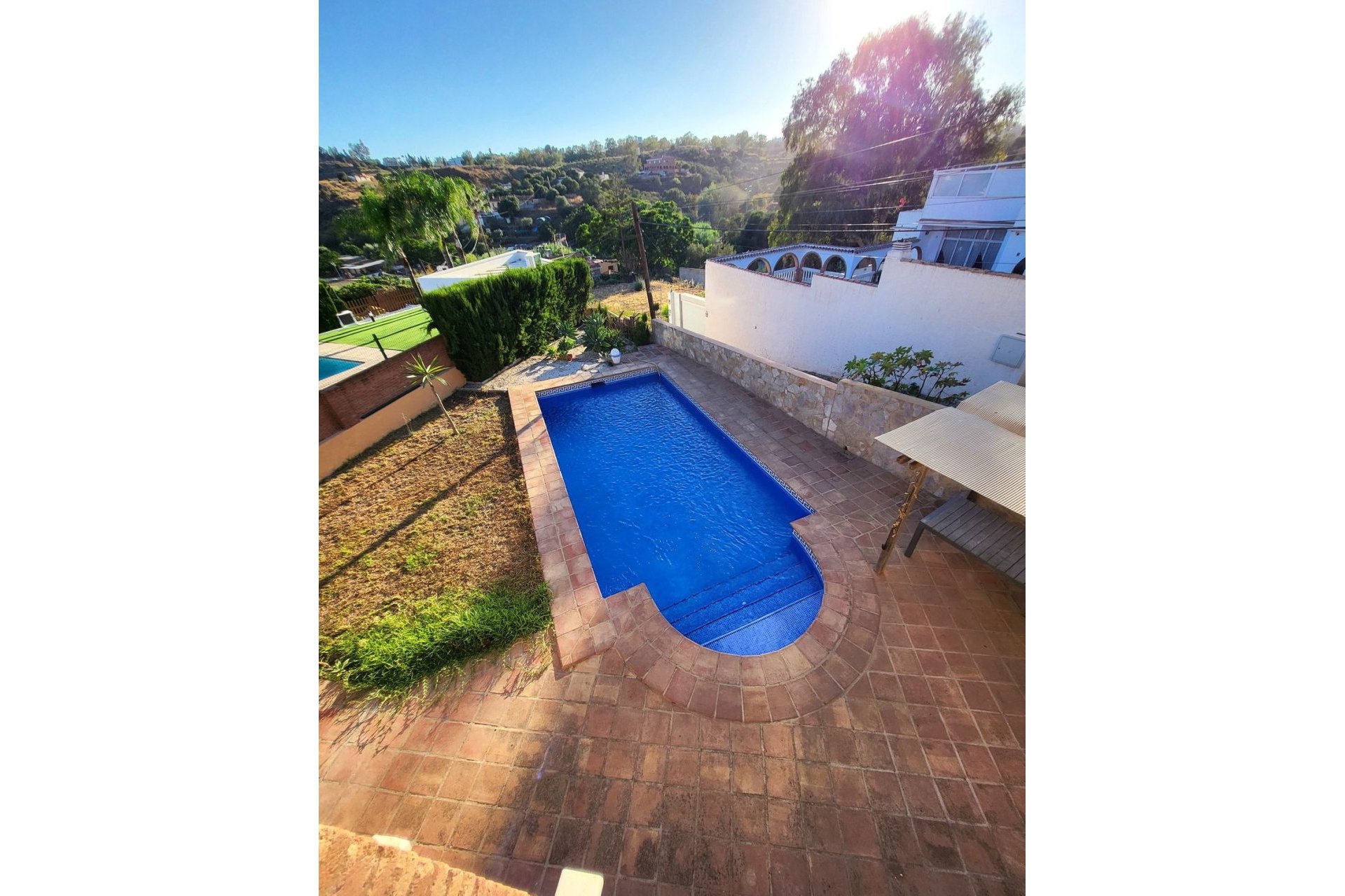 Reventa - House - Detached Villa - Mijas