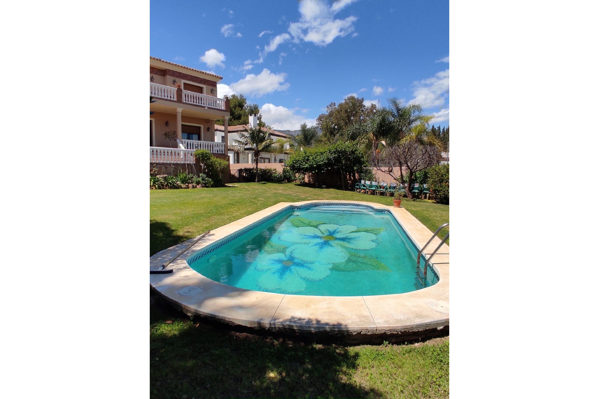 Reventa - House - Detached Villa - Mijas