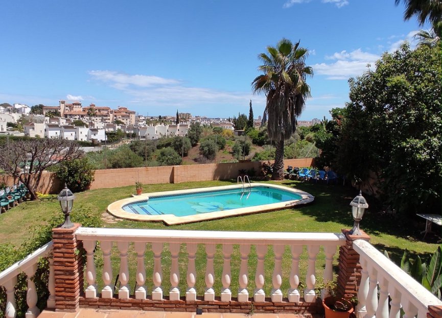 Reventa - House - Detached Villa - Mijas