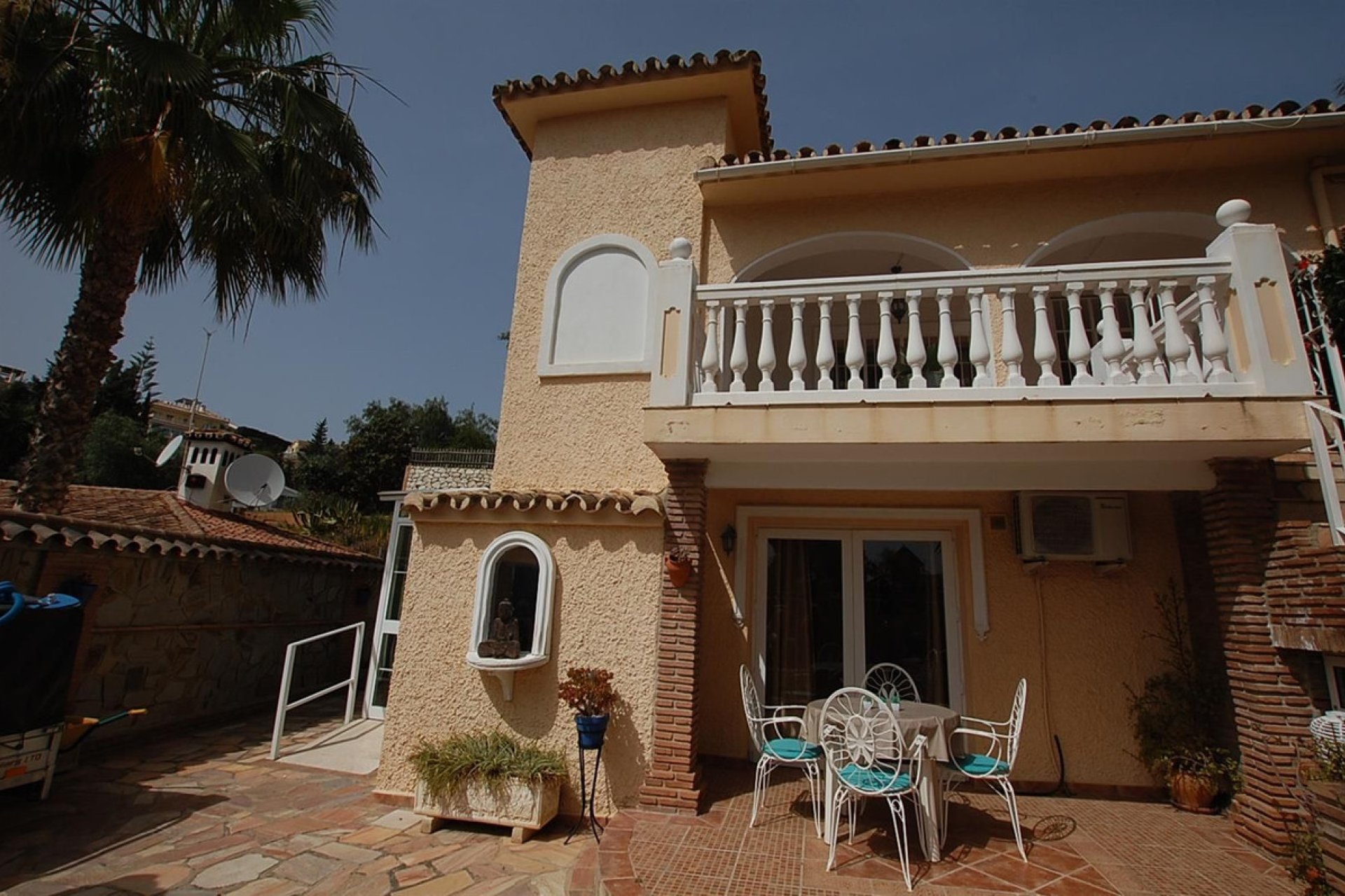 Reventa - House - Detached Villa - Mijas