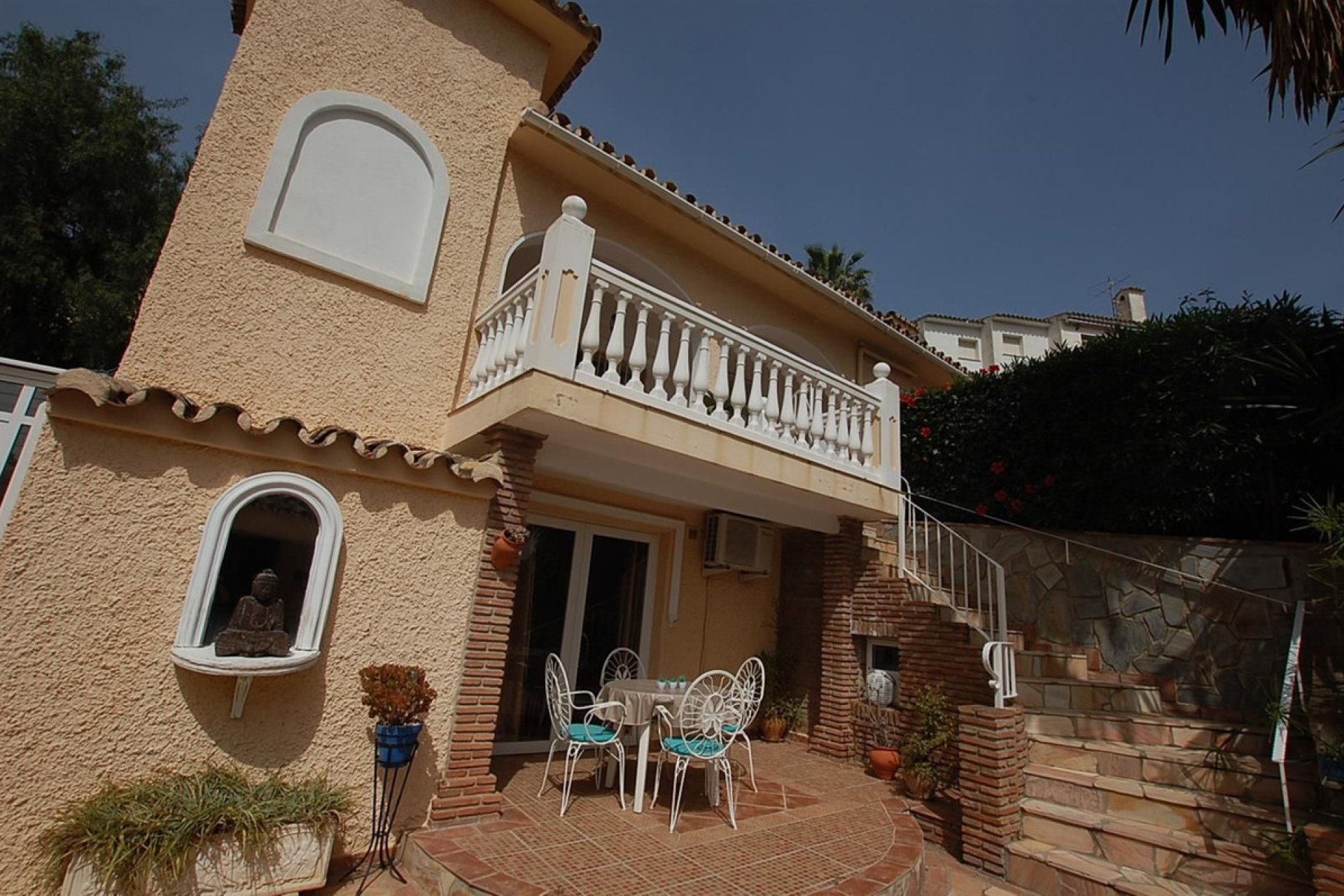 Reventa - House - Detached Villa - Mijas