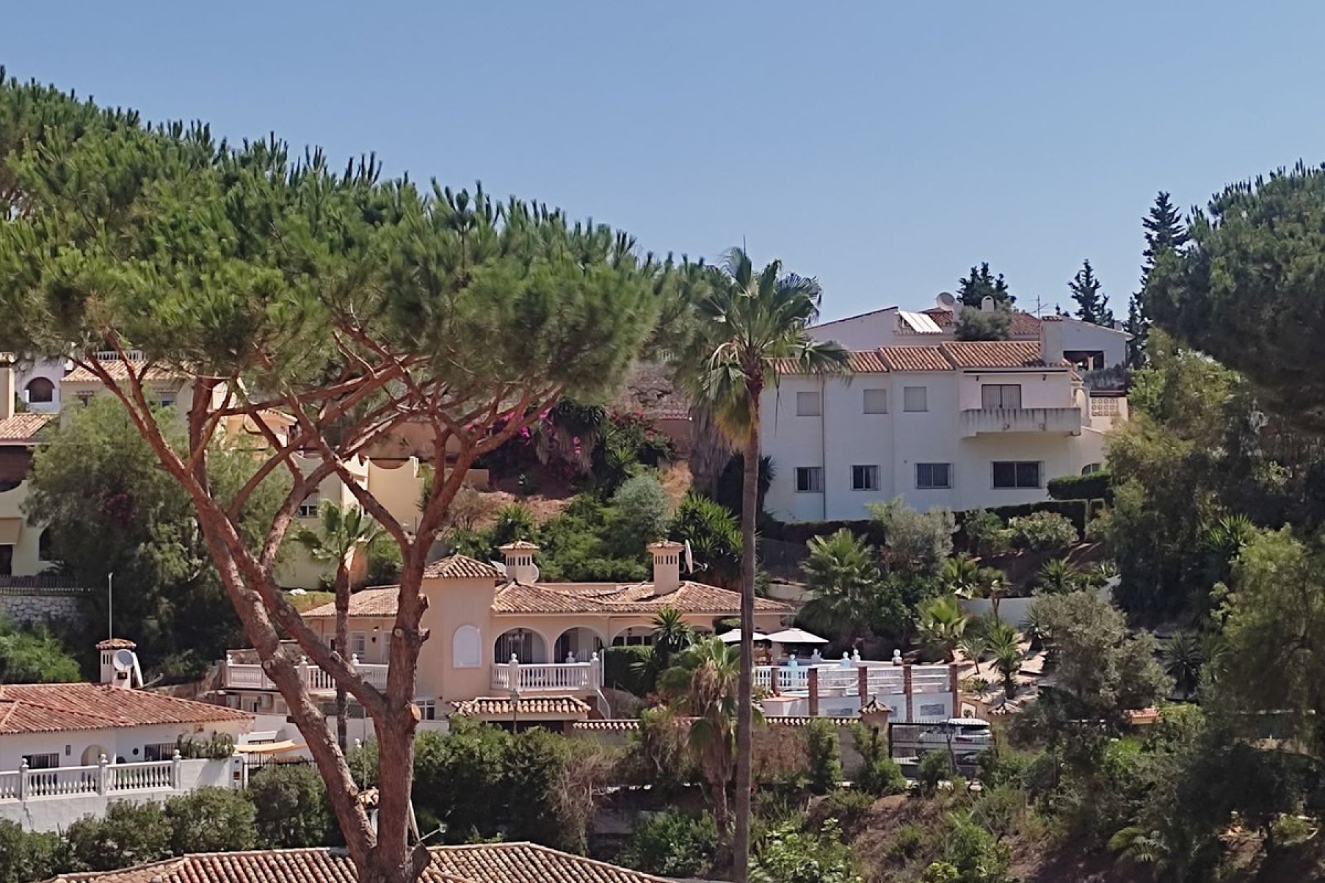 Reventa - House - Detached Villa - Mijas