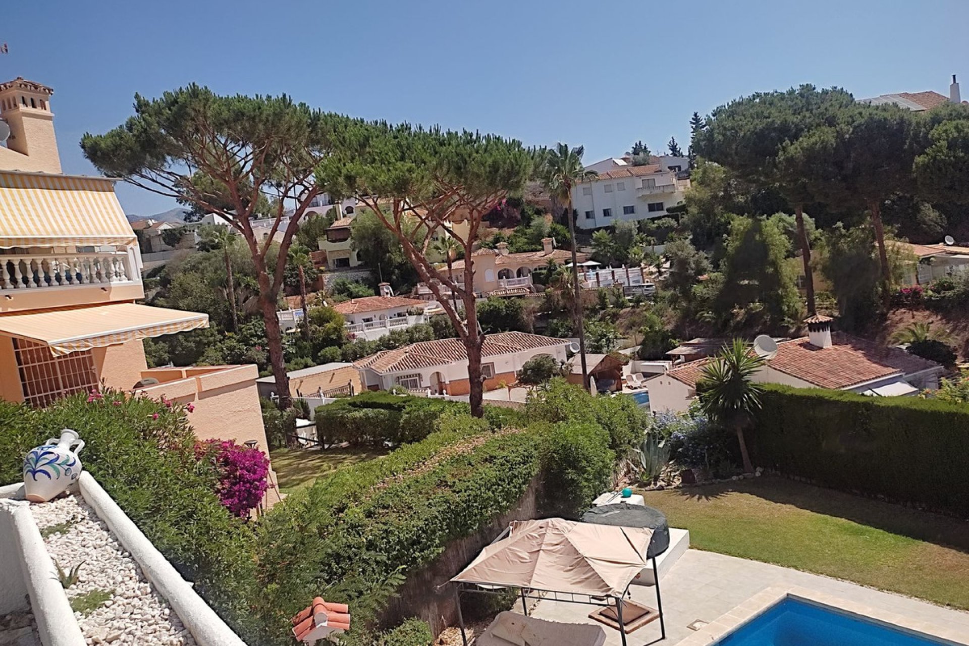 Reventa - House - Detached Villa - Mijas