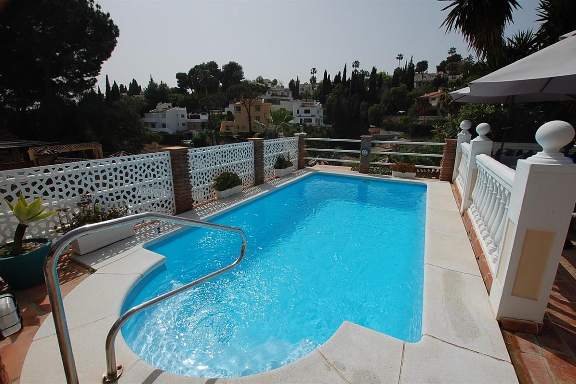 Reventa - House - Detached Villa - Mijas