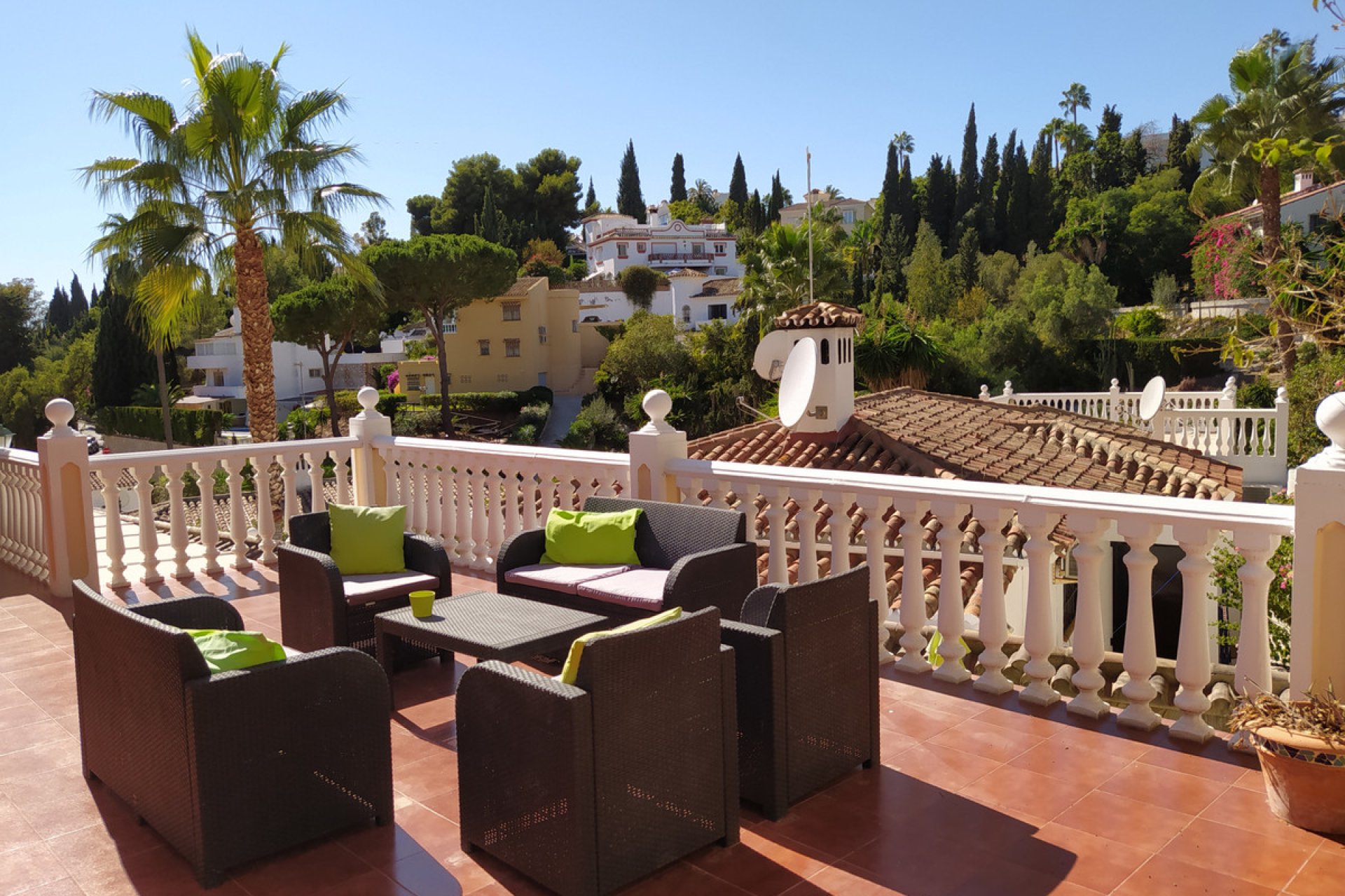 Reventa - House - Detached Villa - Mijas