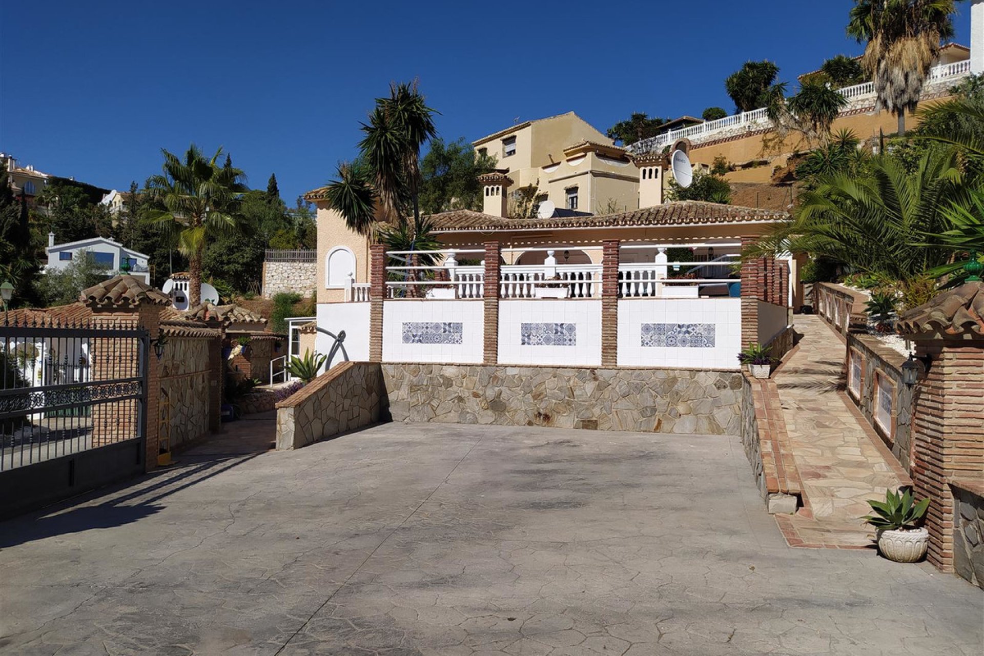 Reventa - House - Detached Villa - Mijas