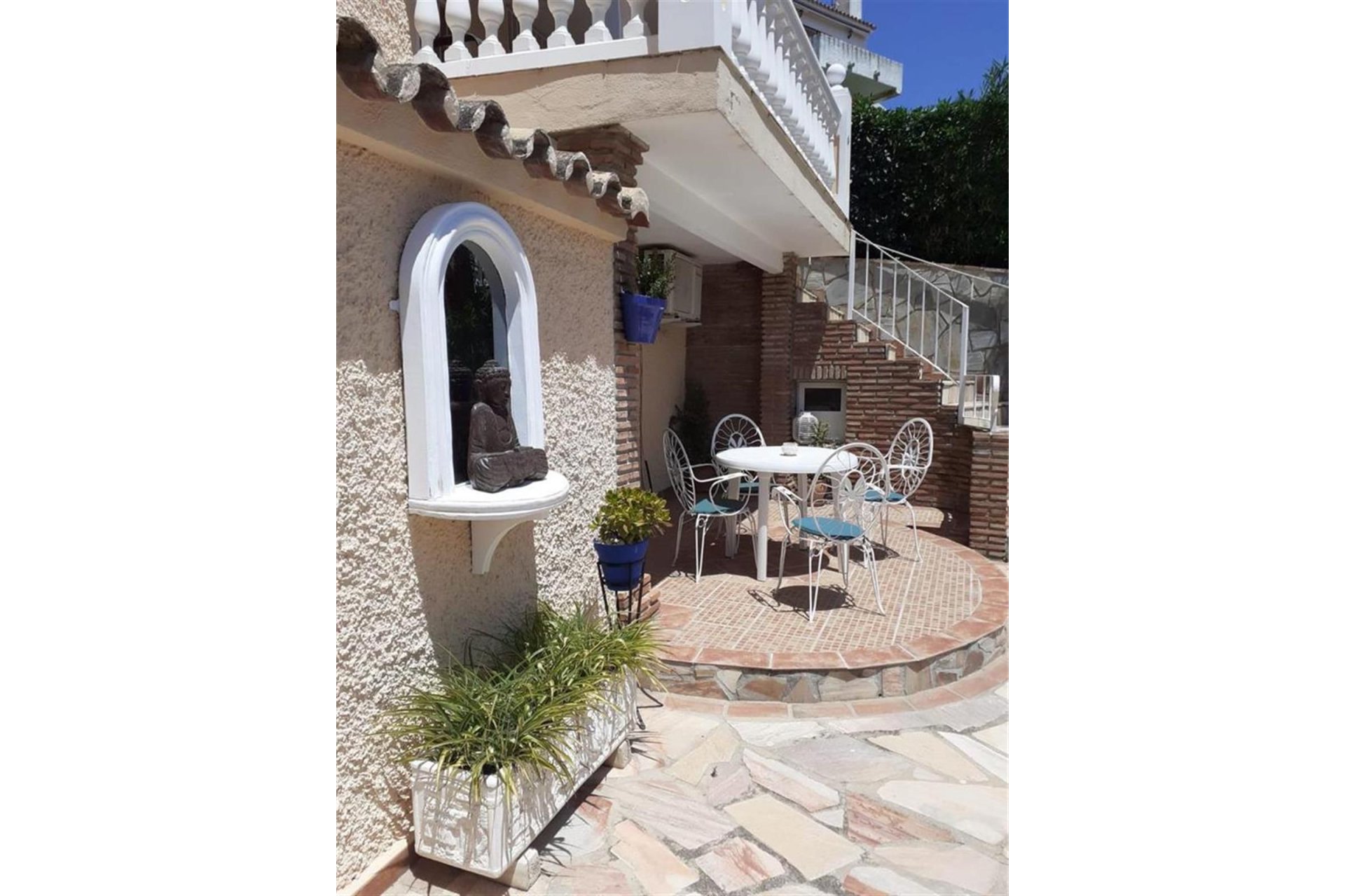 Reventa - House - Detached Villa - Mijas