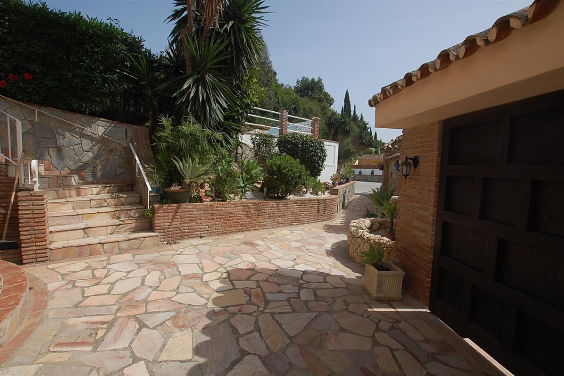 Reventa - House - Detached Villa - Mijas