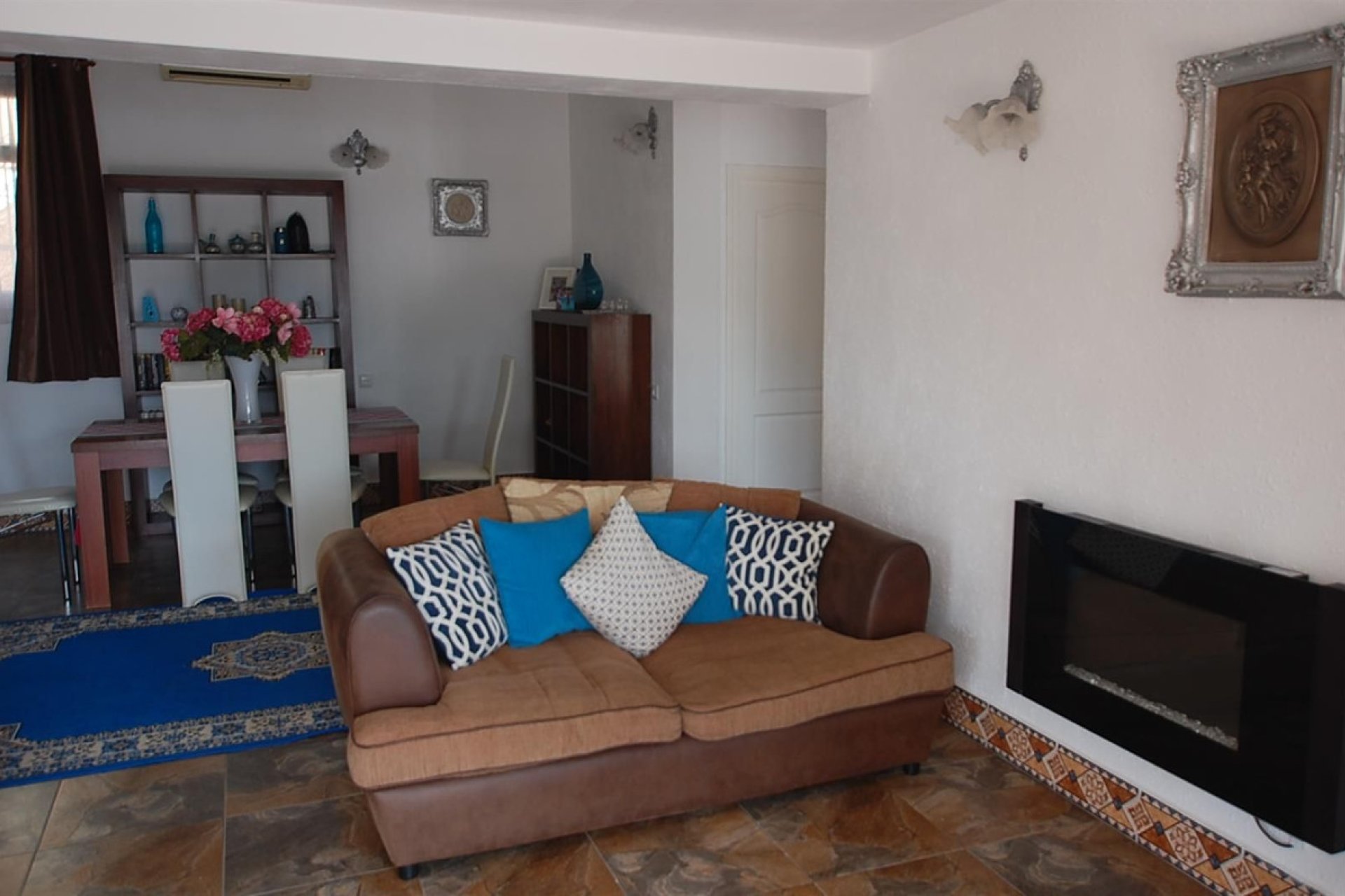 Reventa - House - Detached Villa - Mijas