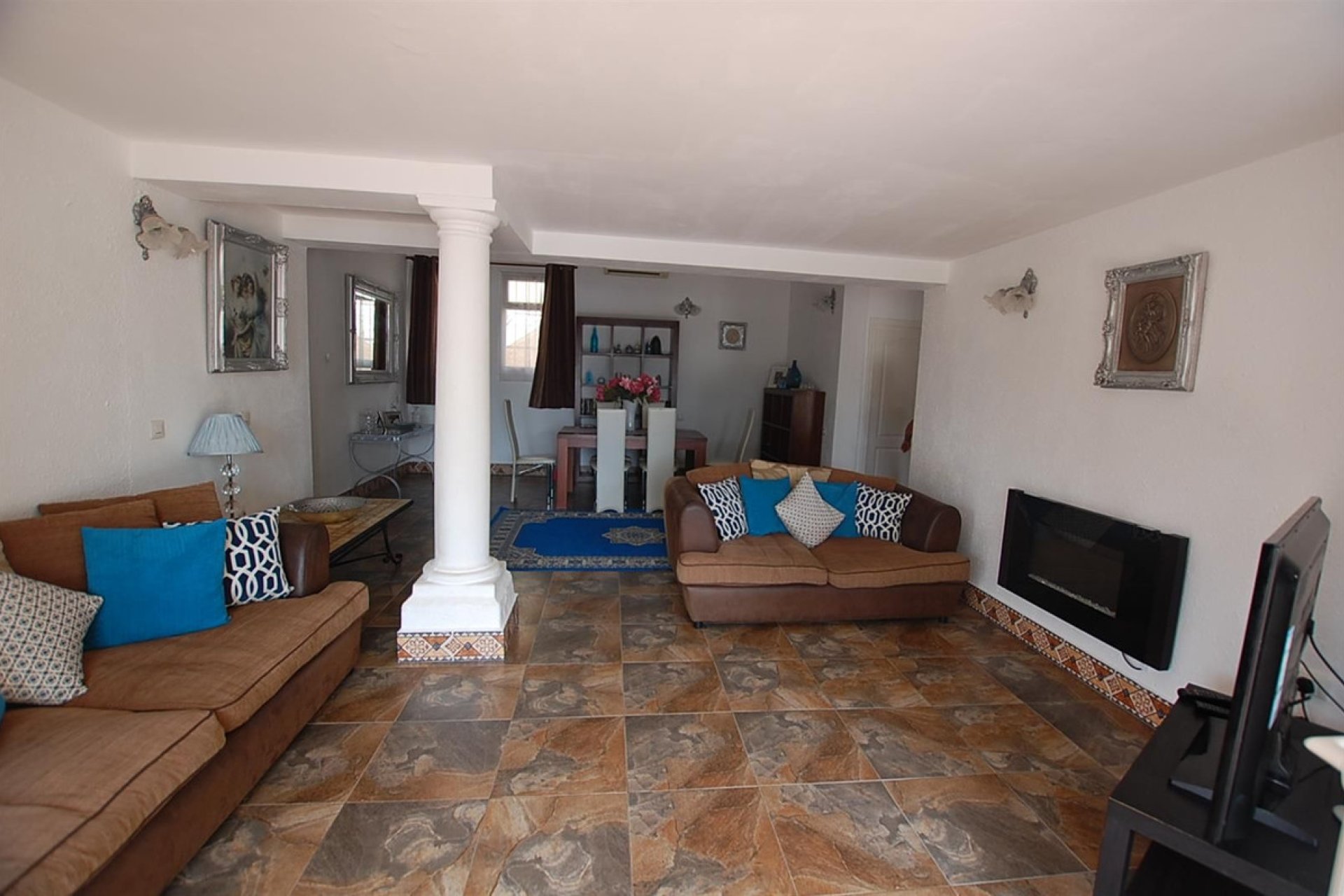 Reventa - House - Detached Villa - Mijas