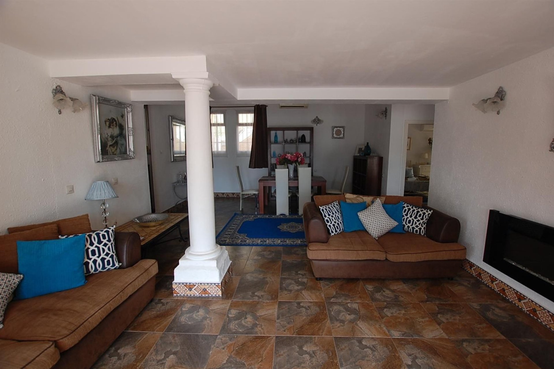 Reventa - House - Detached Villa - Mijas