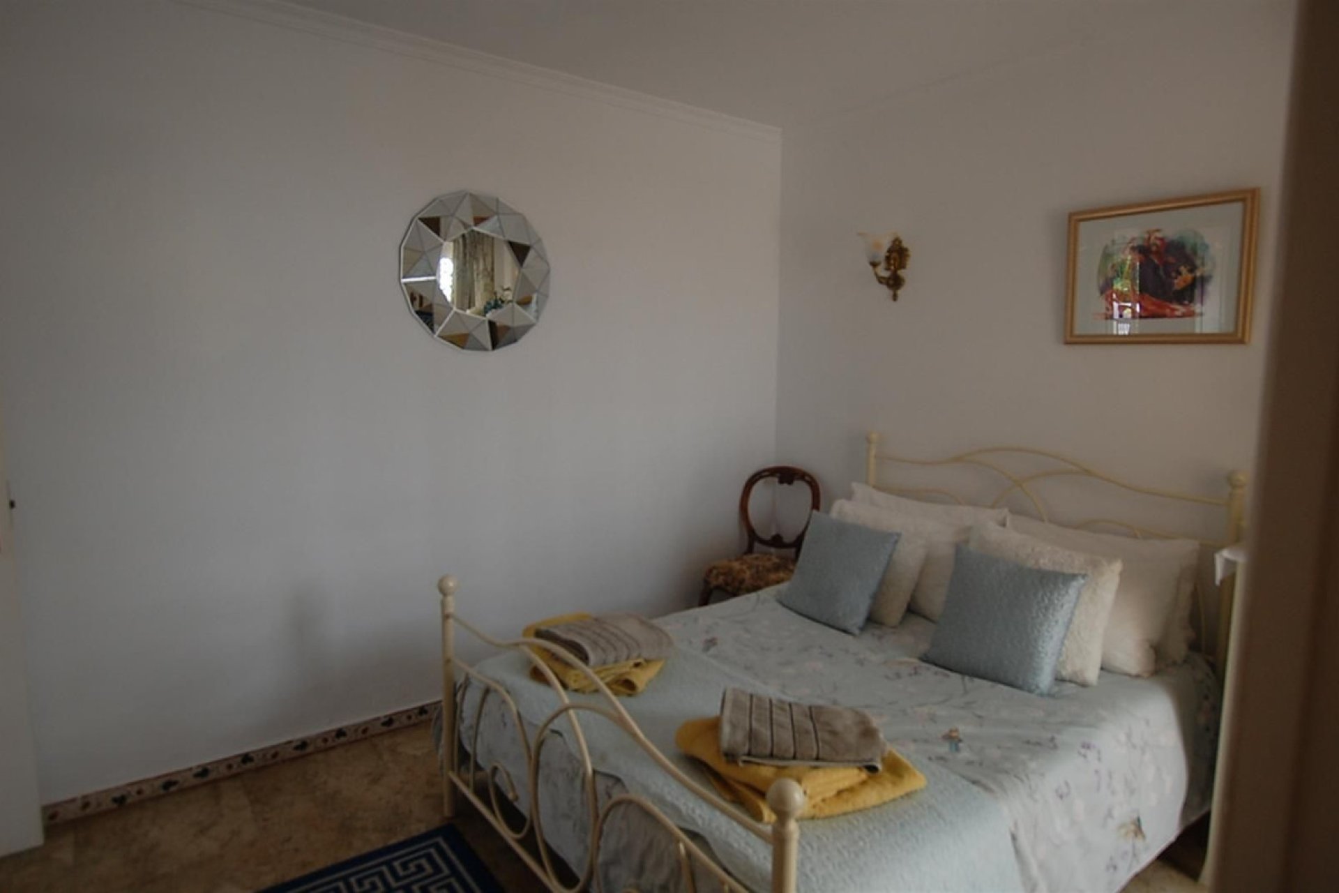 Reventa - House - Detached Villa - Mijas