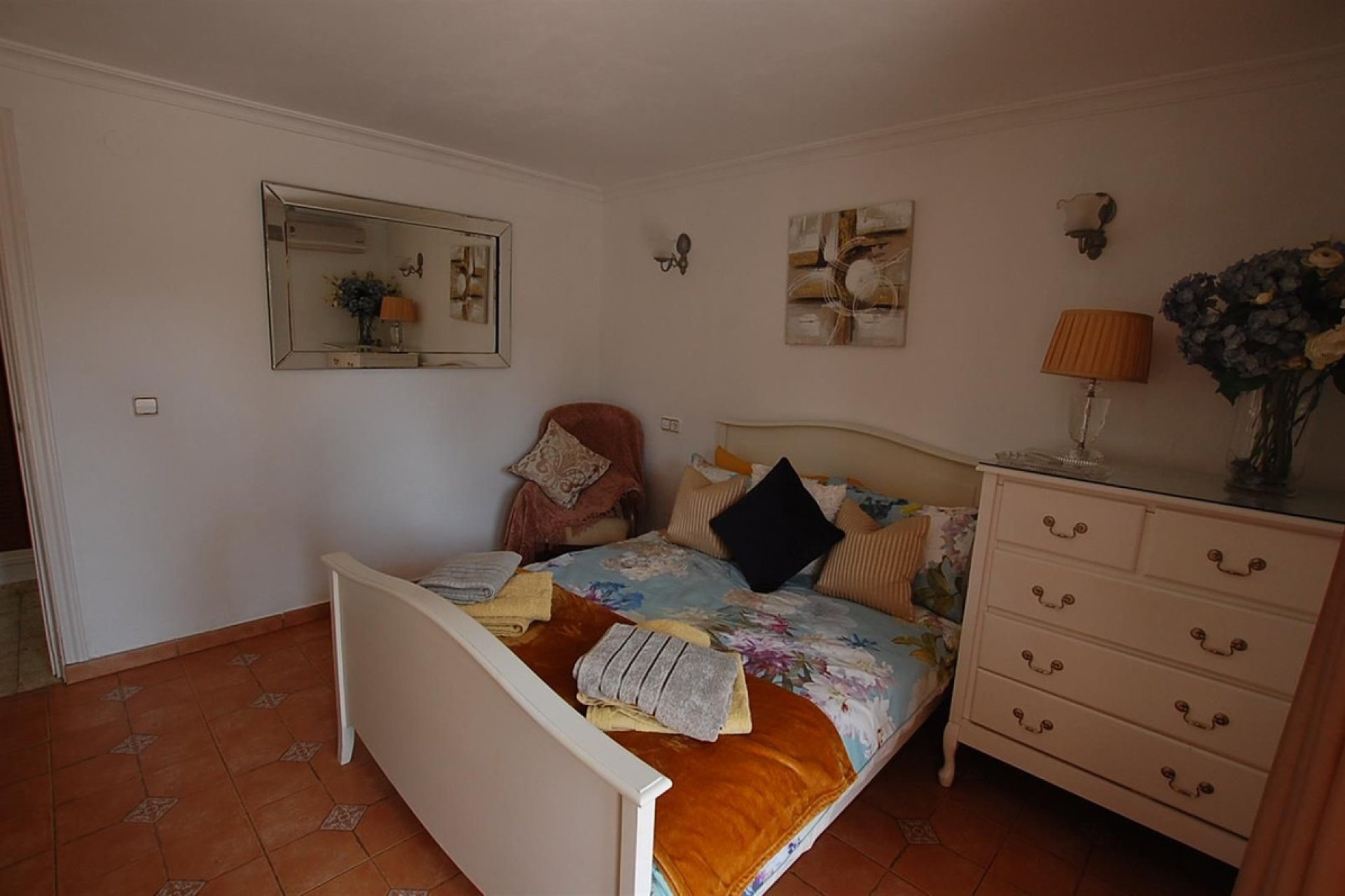 Reventa - House - Detached Villa - Mijas