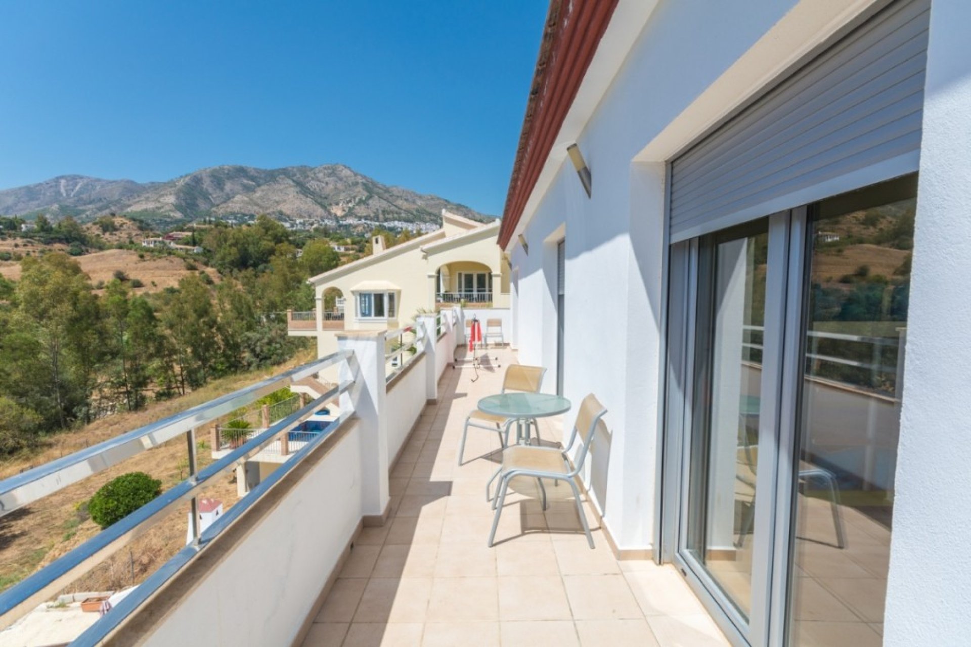 Reventa - House - Detached Villa - Mijas