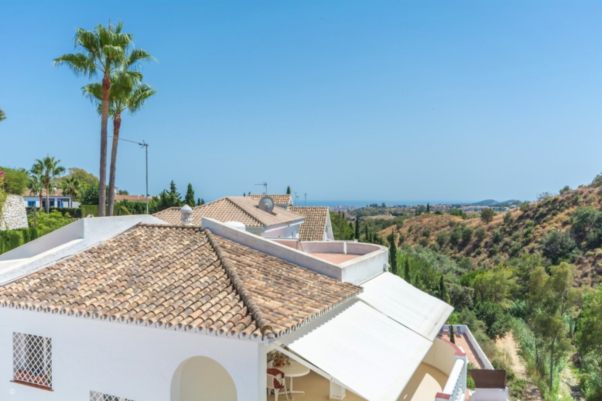 Reventa - House - Detached Villa - Mijas