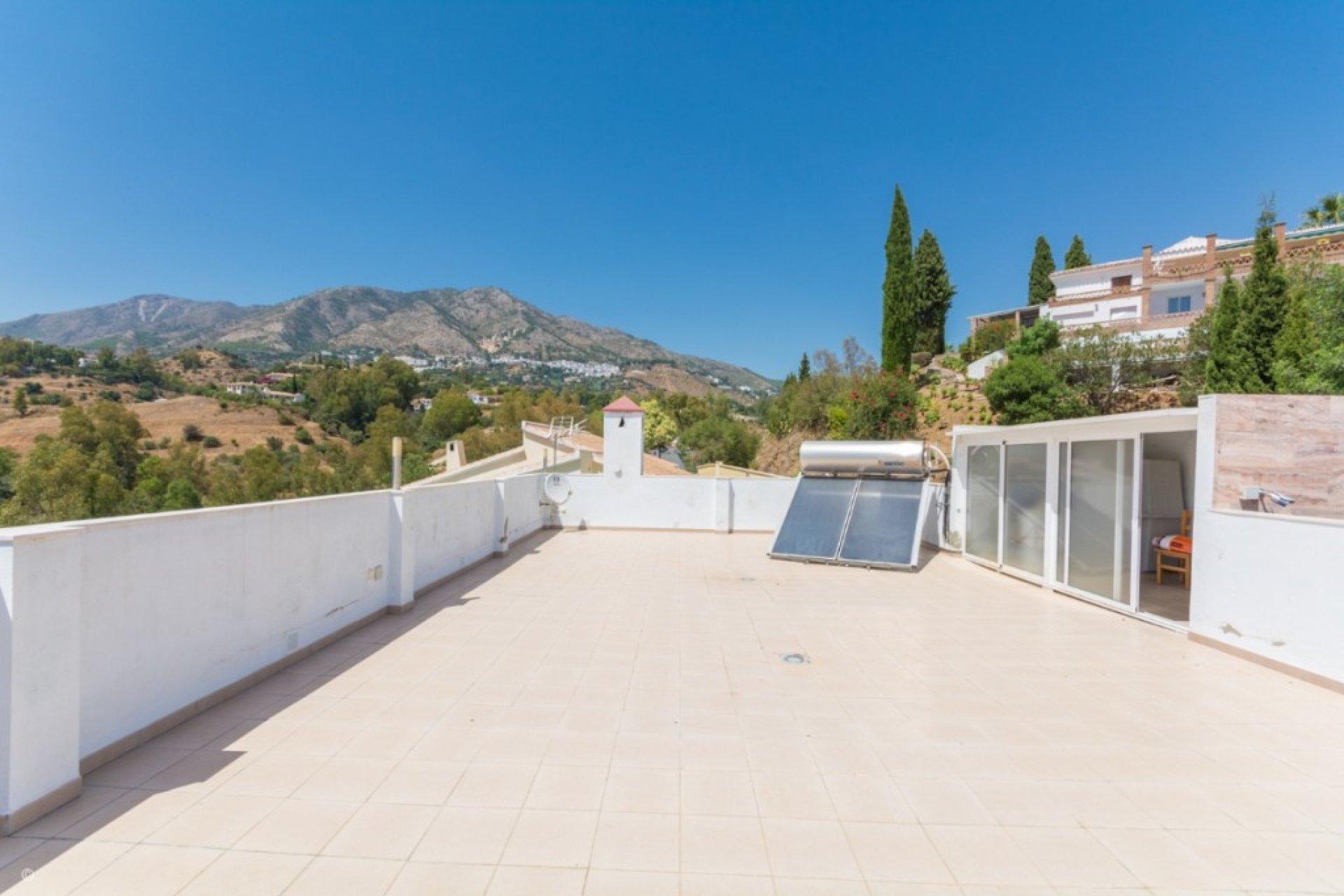 Reventa - House - Detached Villa - Mijas