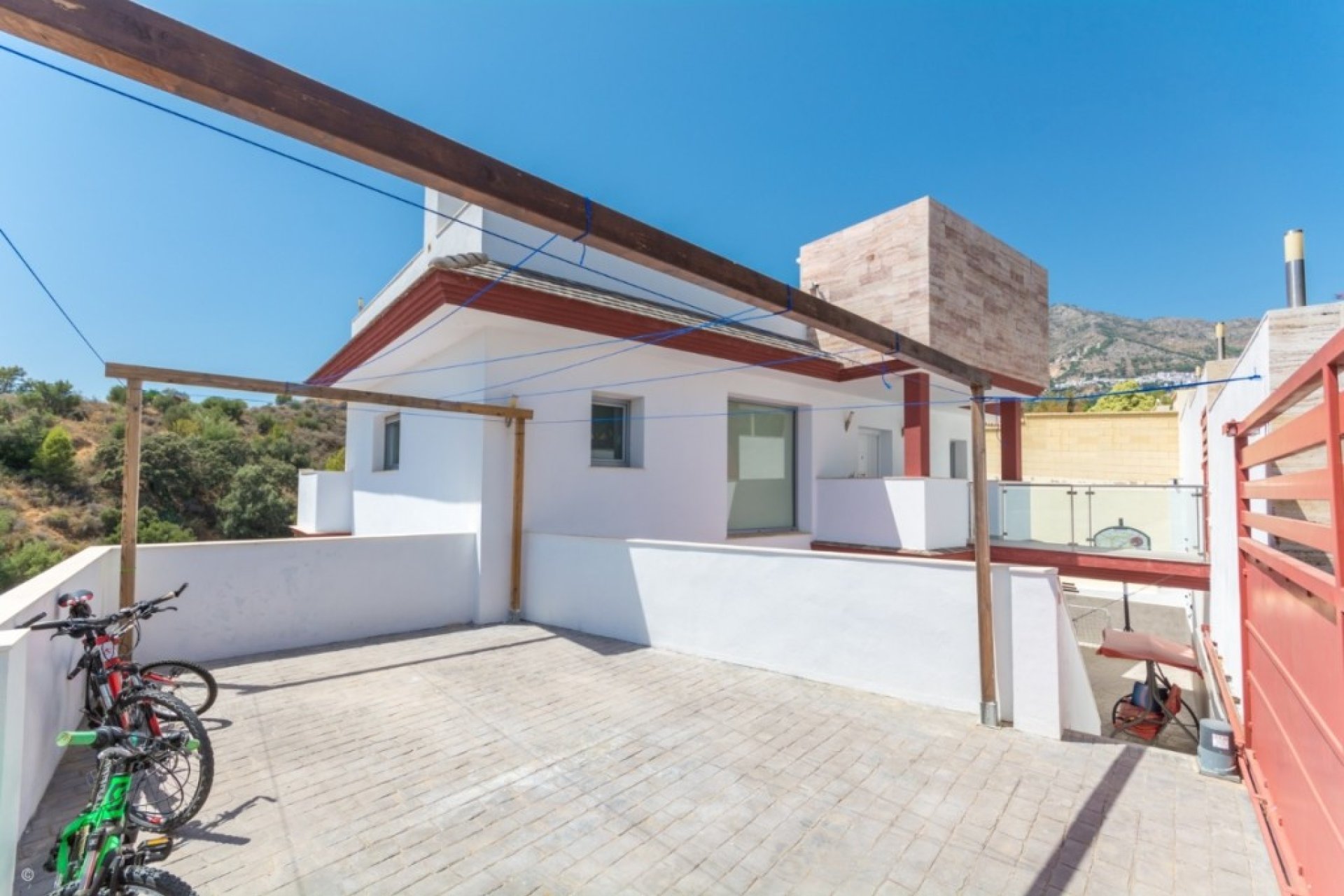 Reventa - House - Detached Villa - Mijas