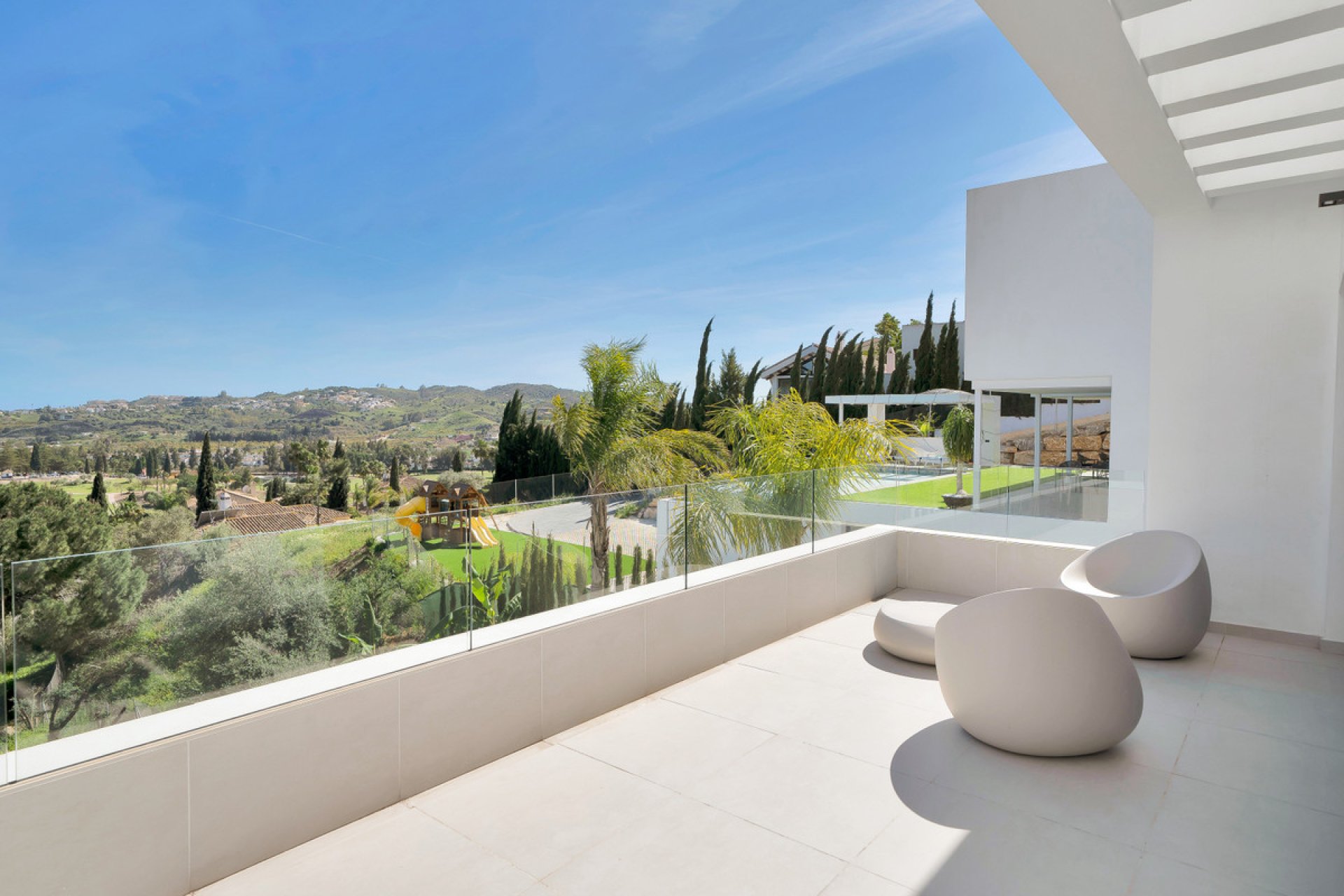 Reventa - House - Detached Villa - Mijas