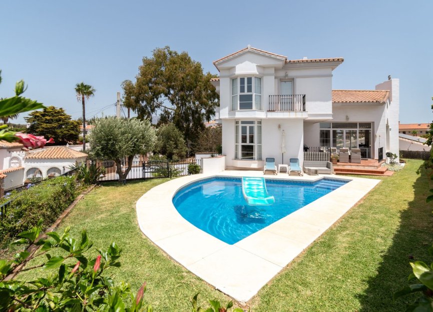 Reventa - House - Detached Villa - Mijas