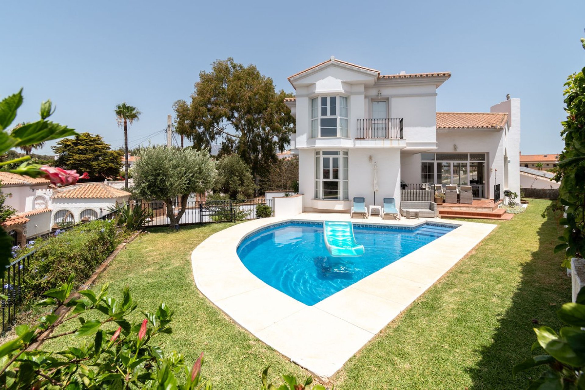 Reventa - House - Detached Villa - Mijas