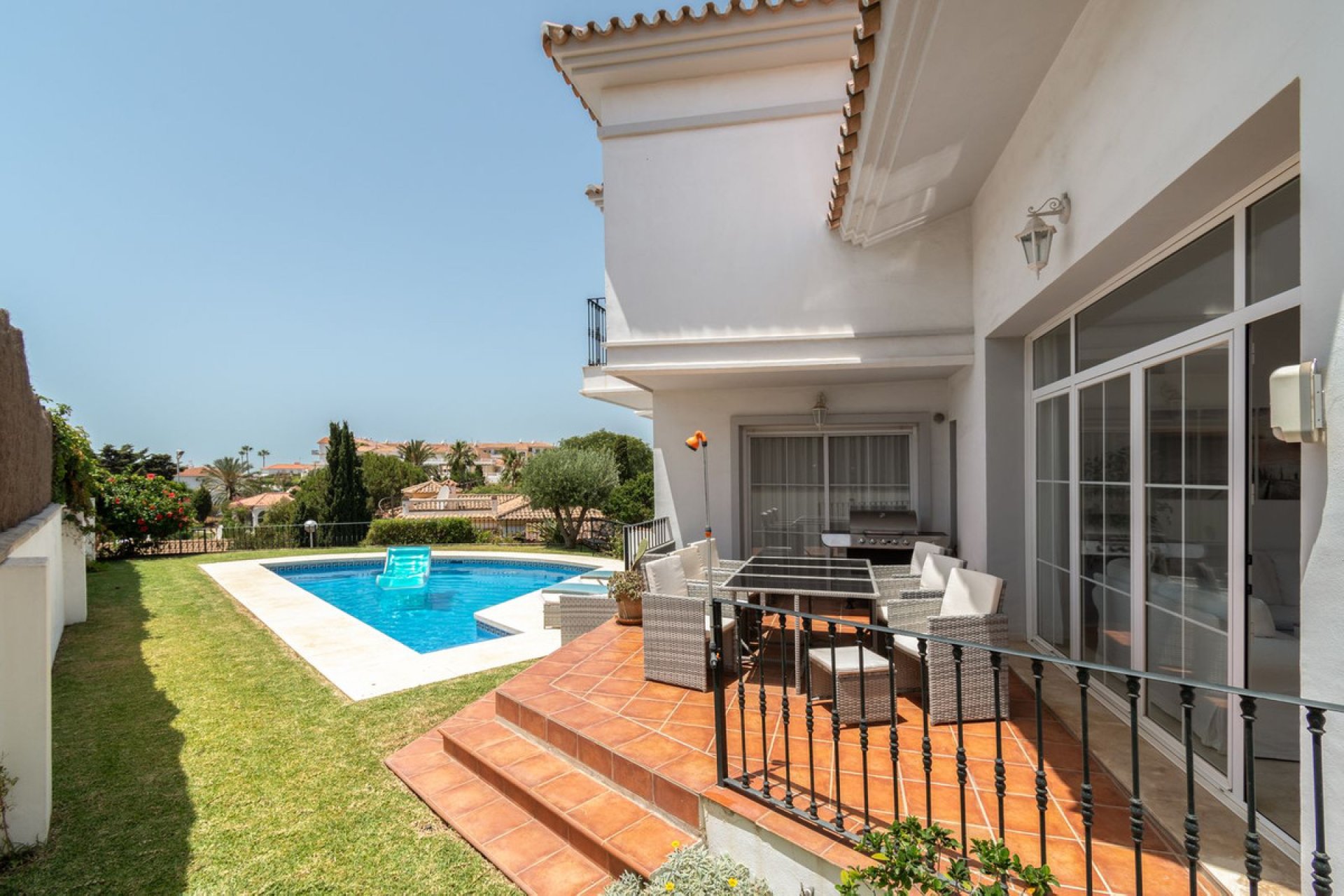 Reventa - House - Detached Villa - Mijas