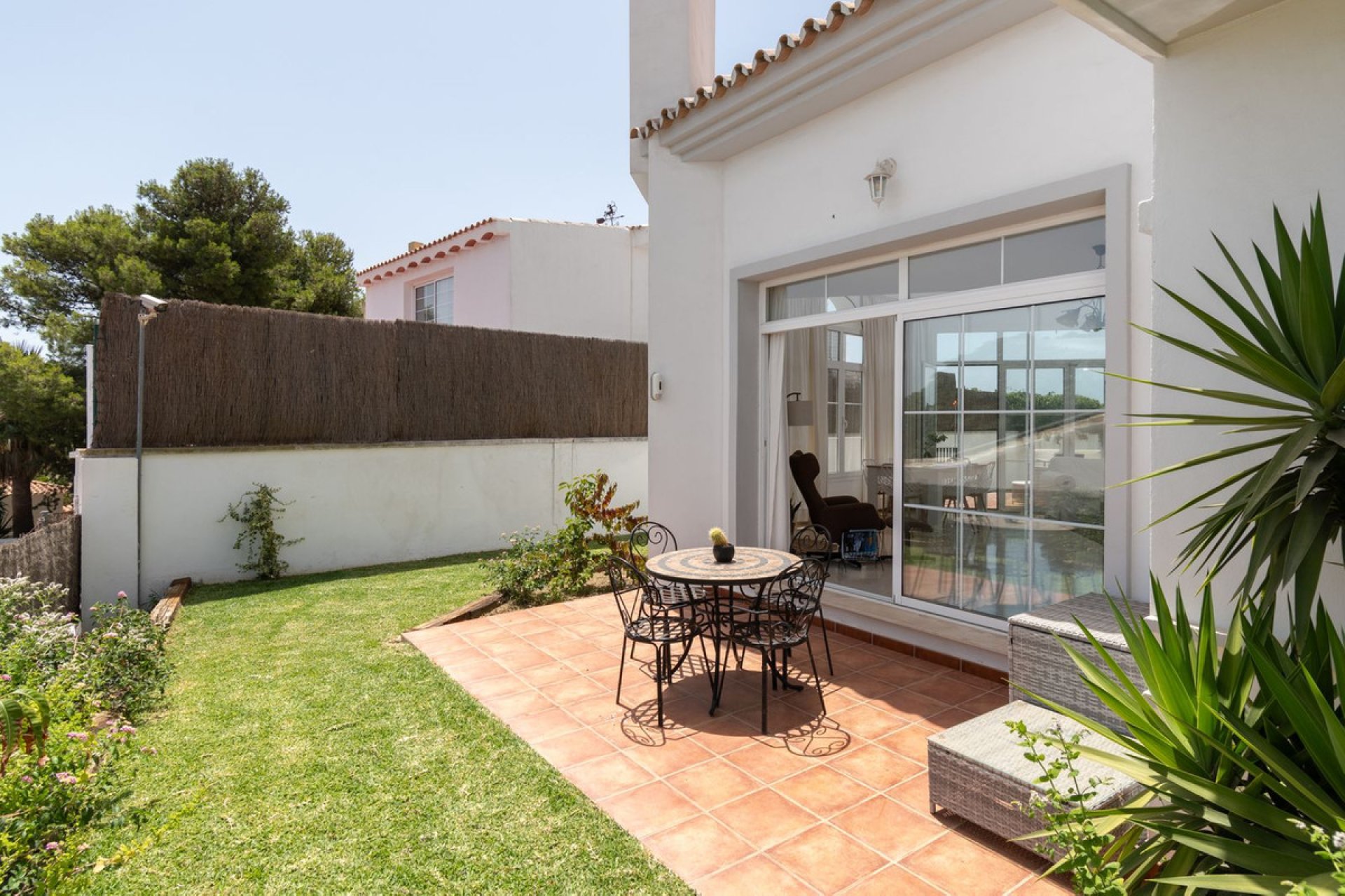 Reventa - House - Detached Villa - Mijas