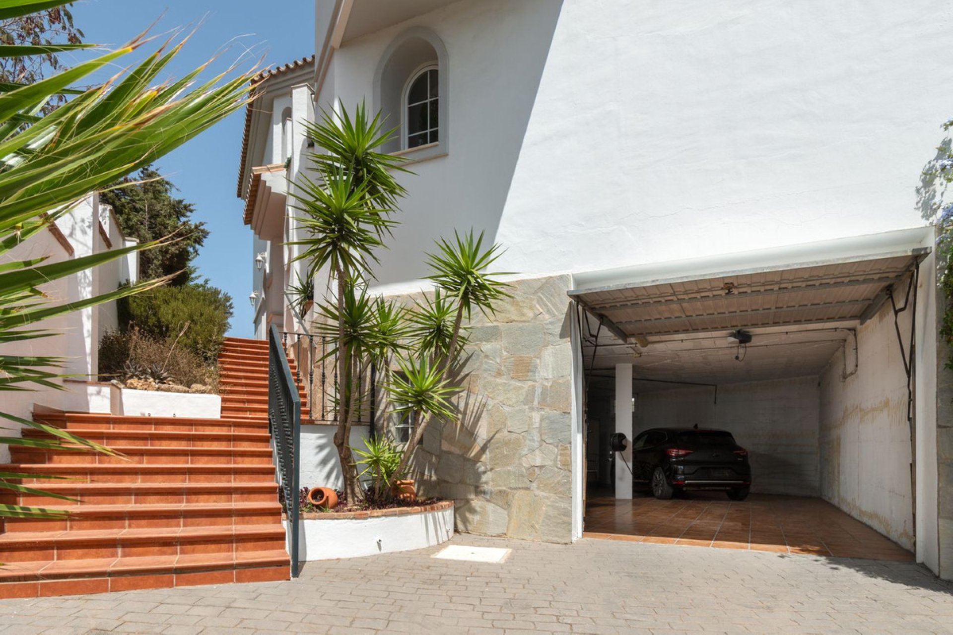 Reventa - House - Detached Villa - Mijas