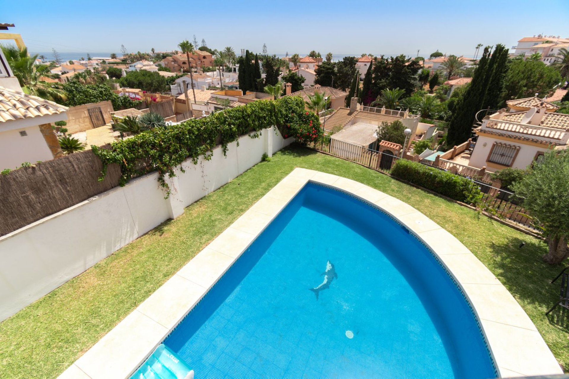 Reventa - House - Detached Villa - Mijas