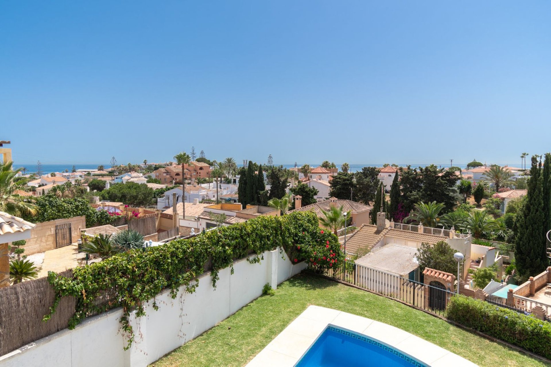 Reventa - House - Detached Villa - Mijas