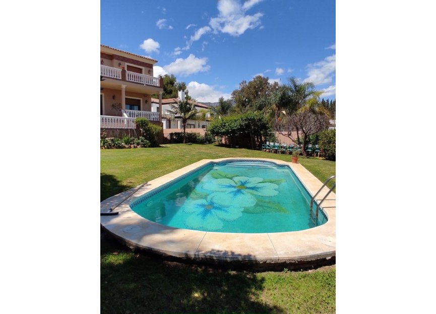 Reventa - House - Detached Villa - Mijas