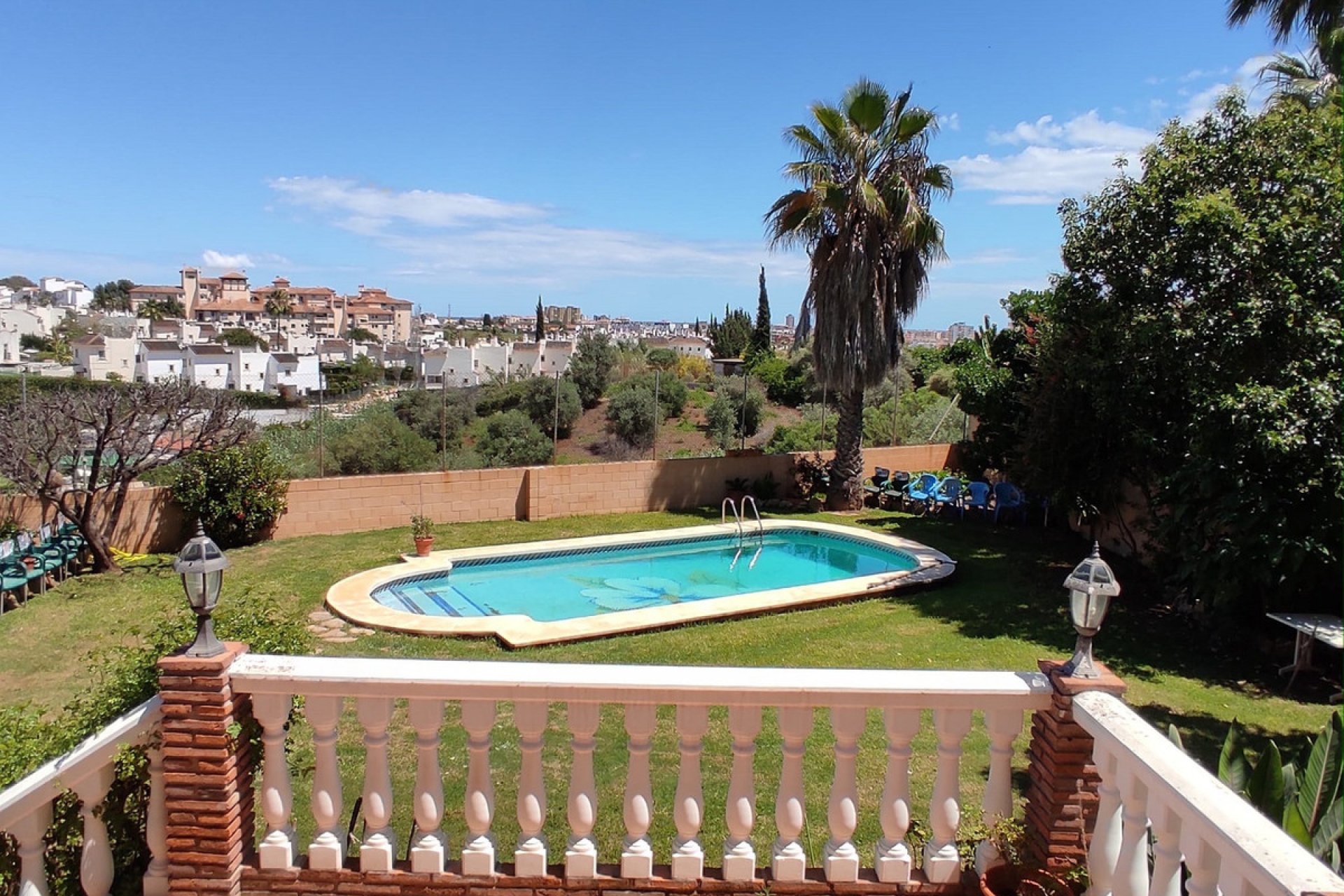 Reventa - House - Detached Villa - Mijas