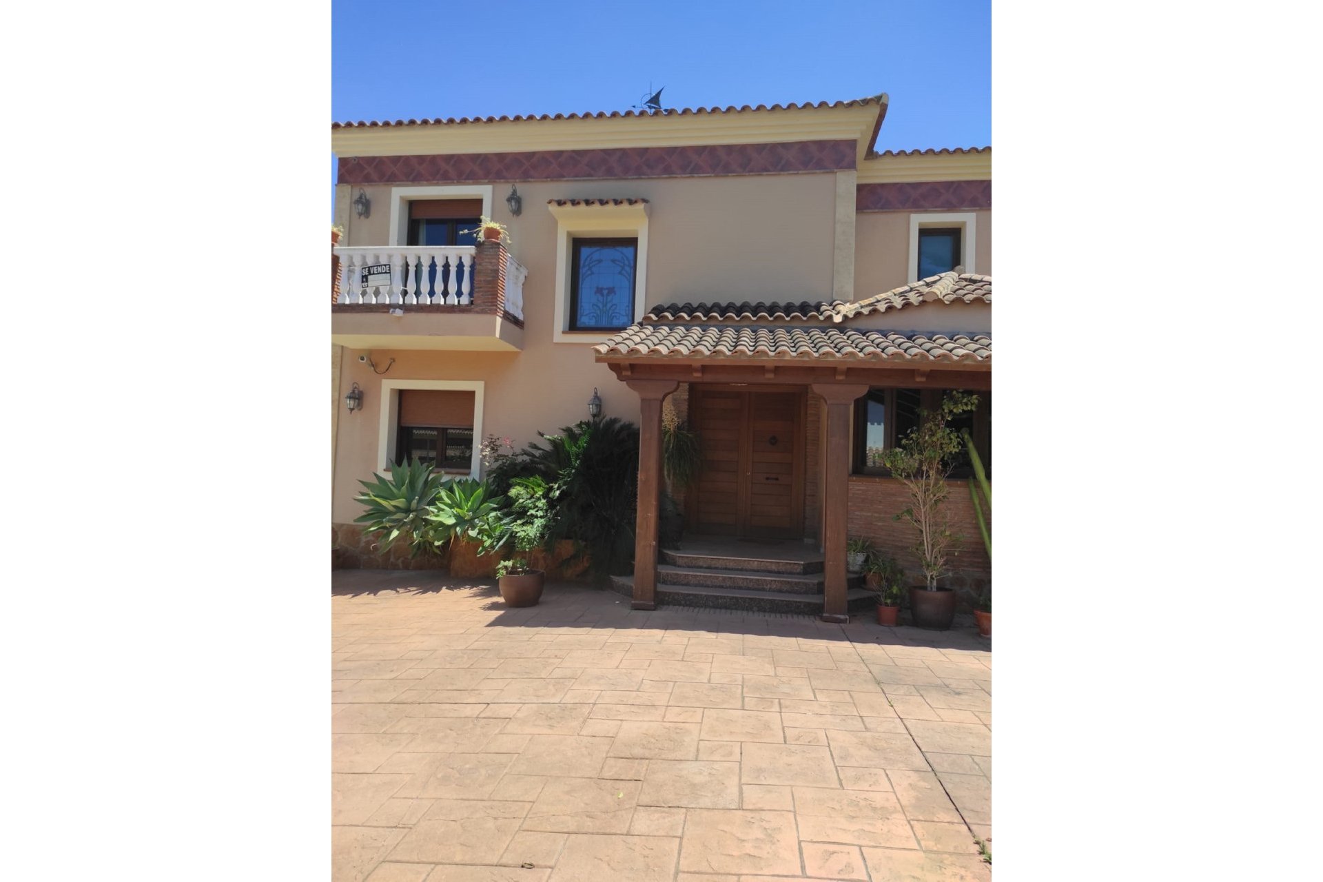 Reventa - House - Detached Villa - Mijas