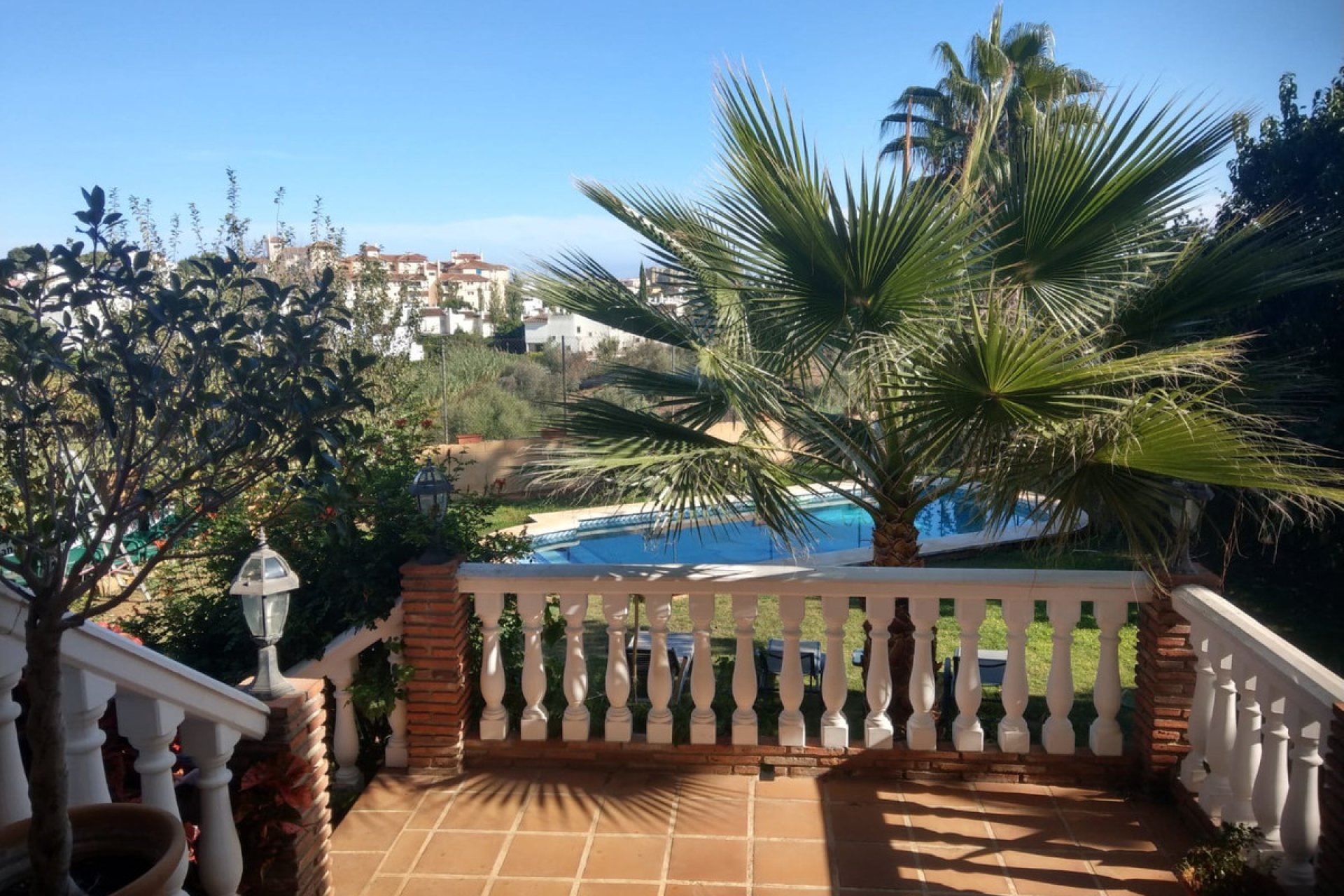 Reventa - House - Detached Villa - Mijas