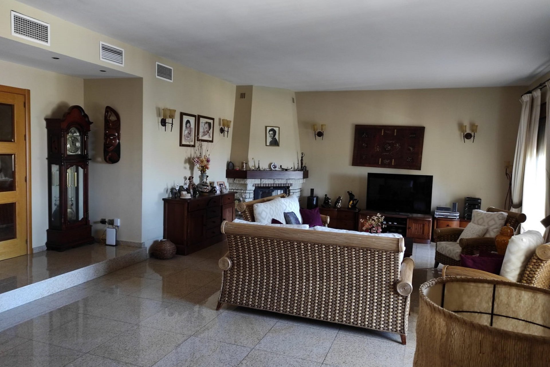 Reventa - House - Detached Villa - Mijas