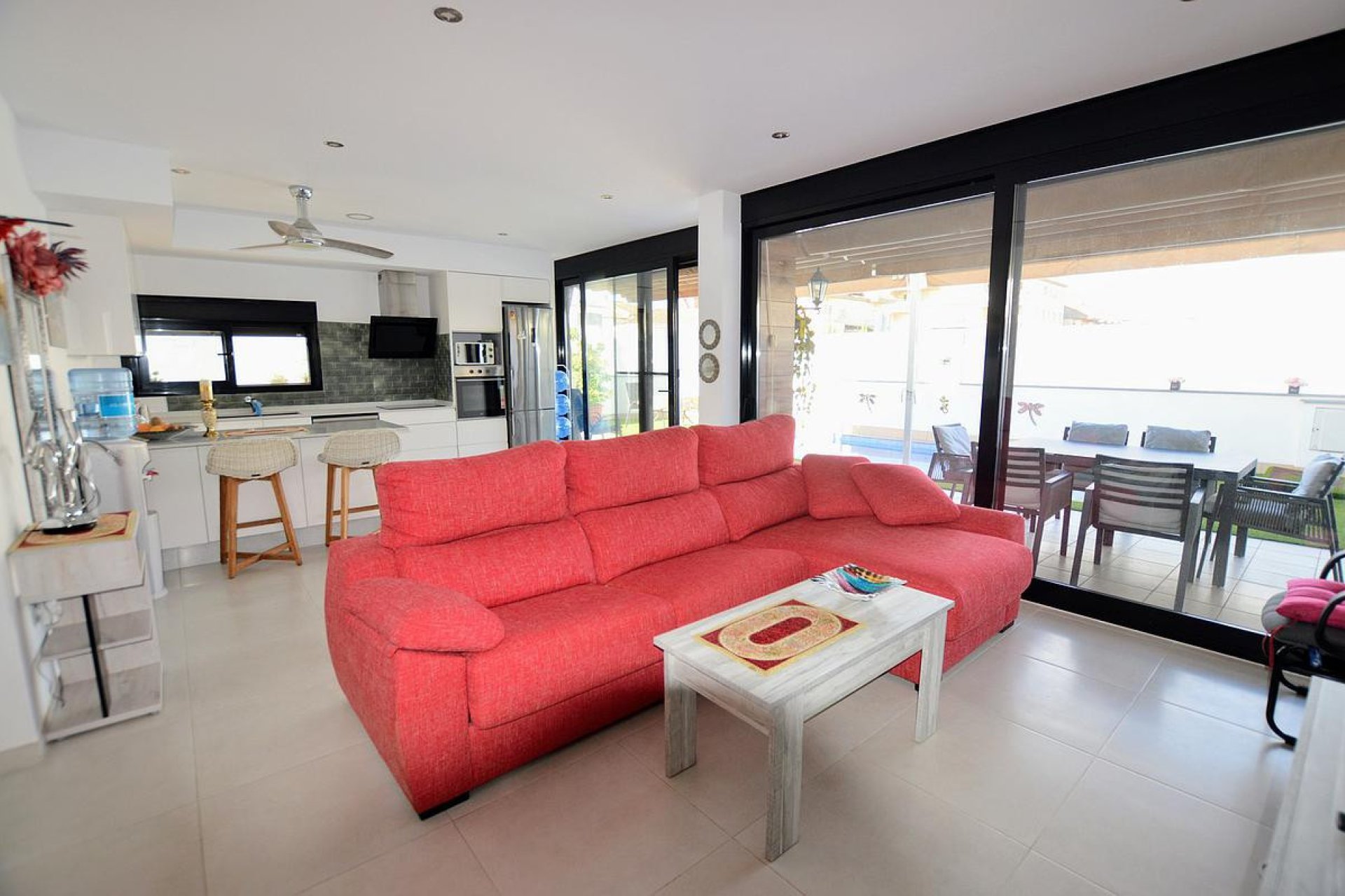 Reventa - House - Detached Villa - San Pedro del Pinatar - Lo Pagan