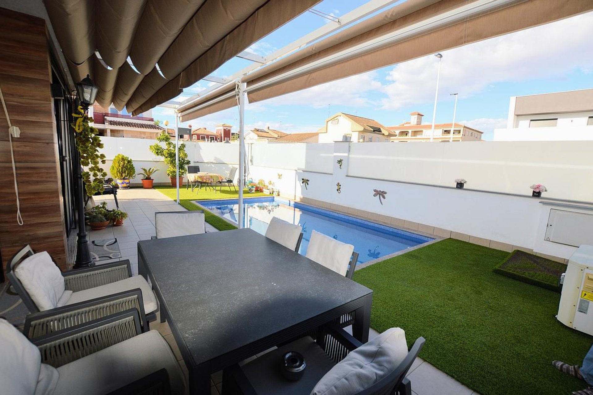 Reventa - House - Detached Villa - San Pedro del Pinatar - Lo Pagan