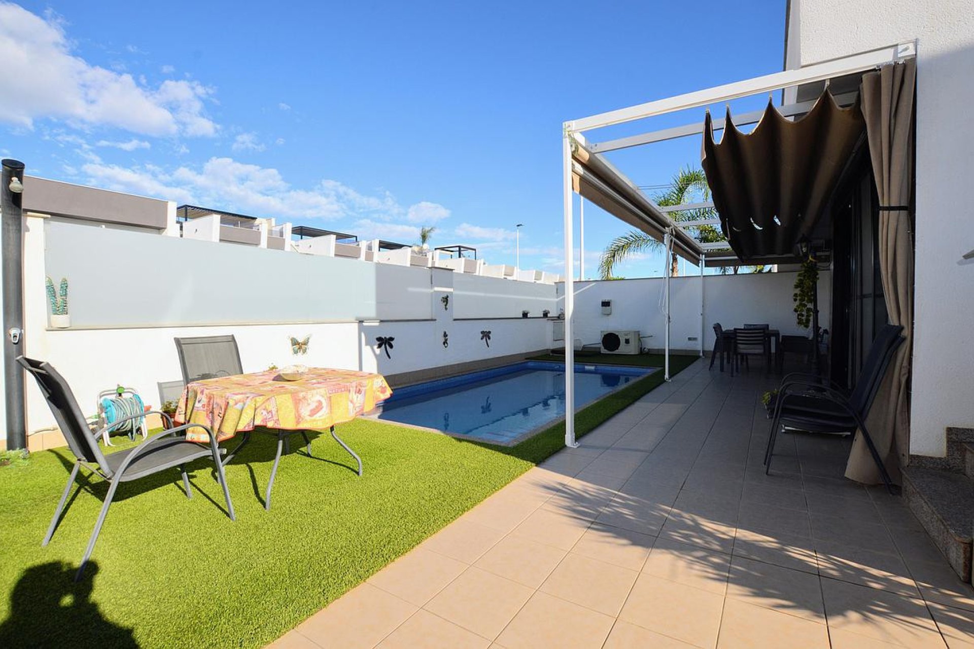 Reventa - House - Detached Villa - San Pedro del Pinatar - Lo Pagan