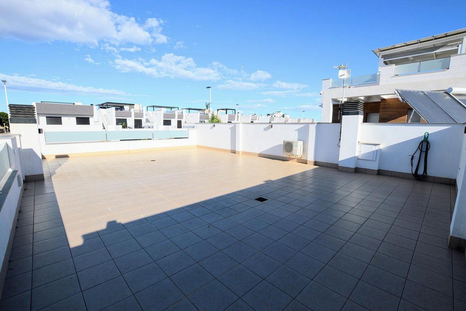 Reventa - House - Detached Villa - San Pedro del Pinatar - Lo Pagan